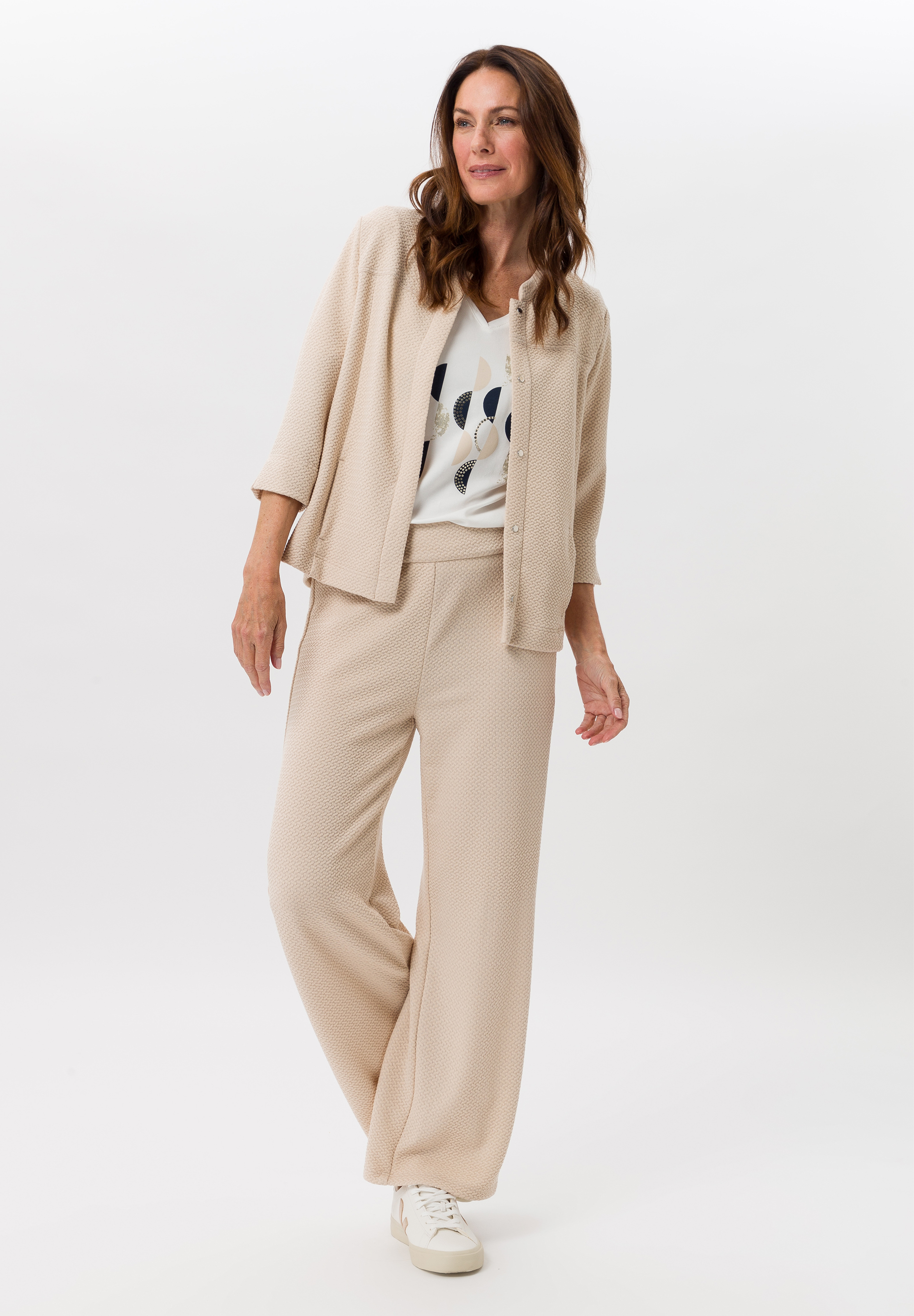 Shirt mit Motivprint Shirt mit Motivprint - Produktbild 2