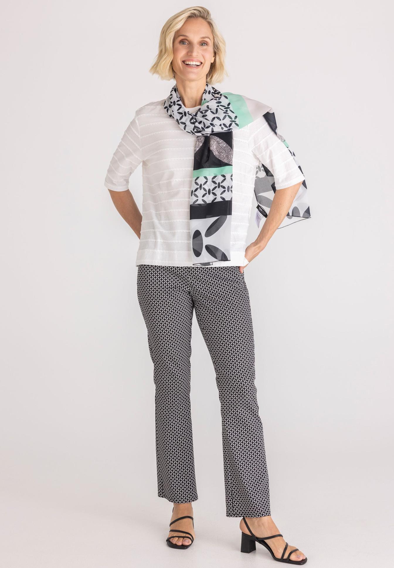 Shirt With a textured look - Product Image 2