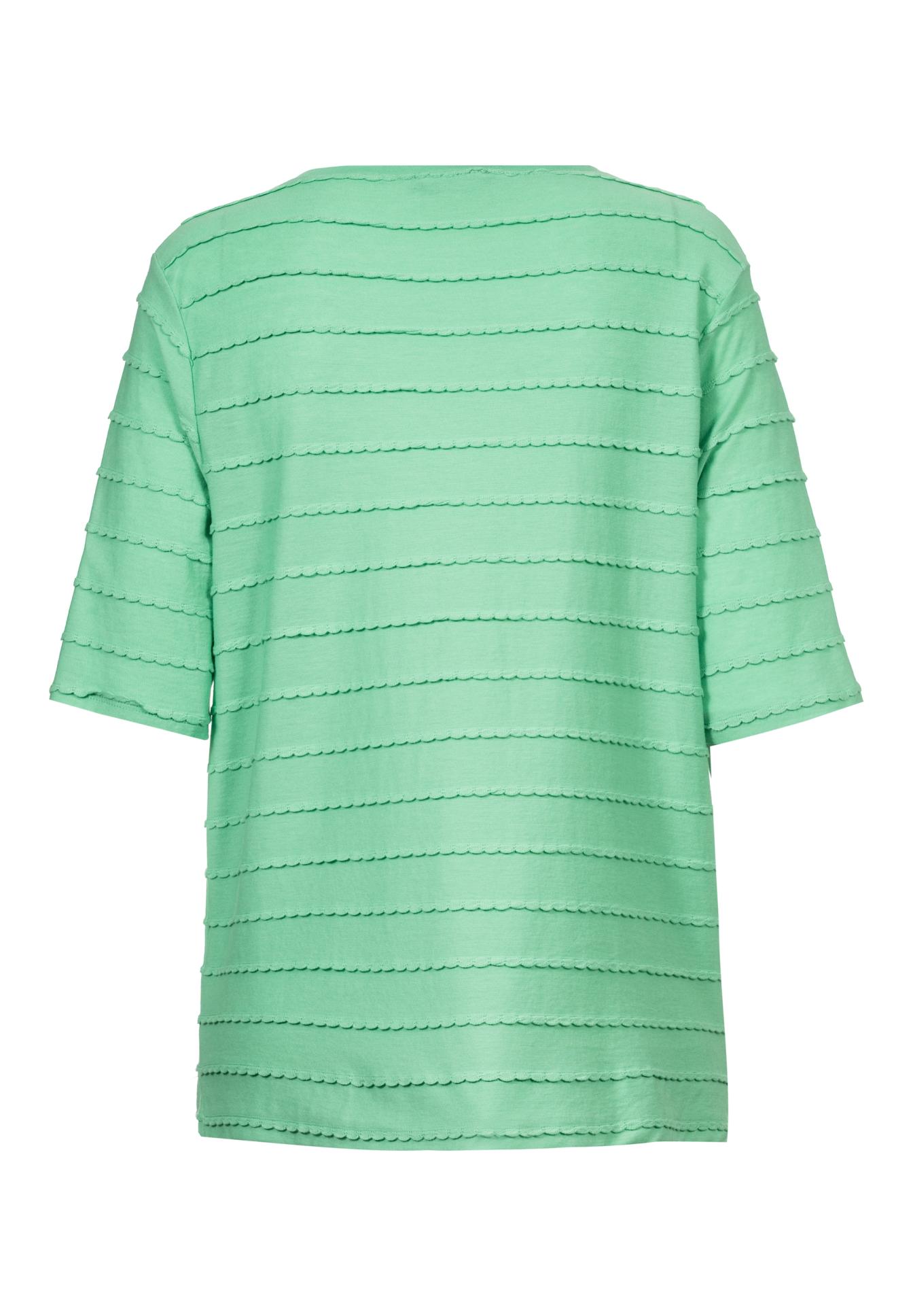 Shirt With a textured look - Product Image 2
