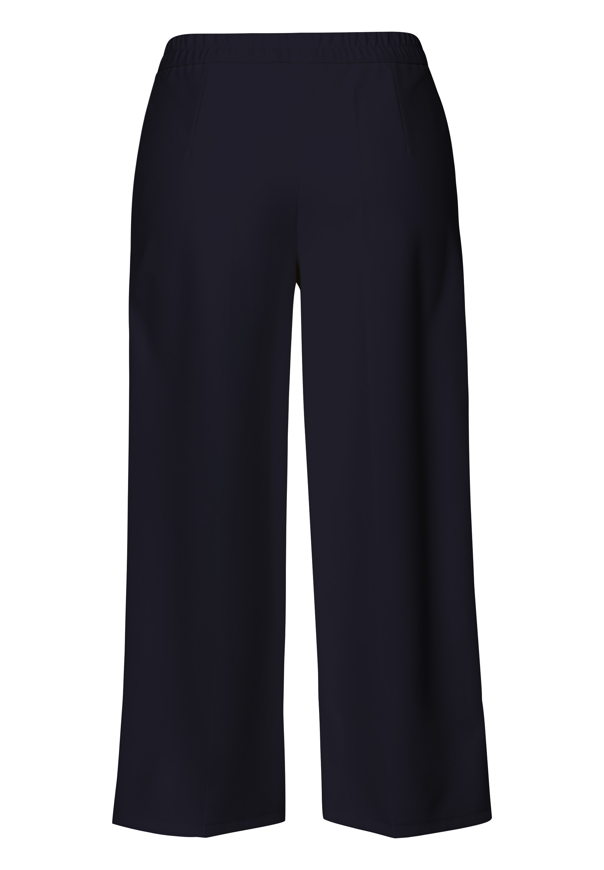 Slip-on trousers MIA with wide leg - Bild 2 Slip-on trousers MIA with wide leg - Bild 2