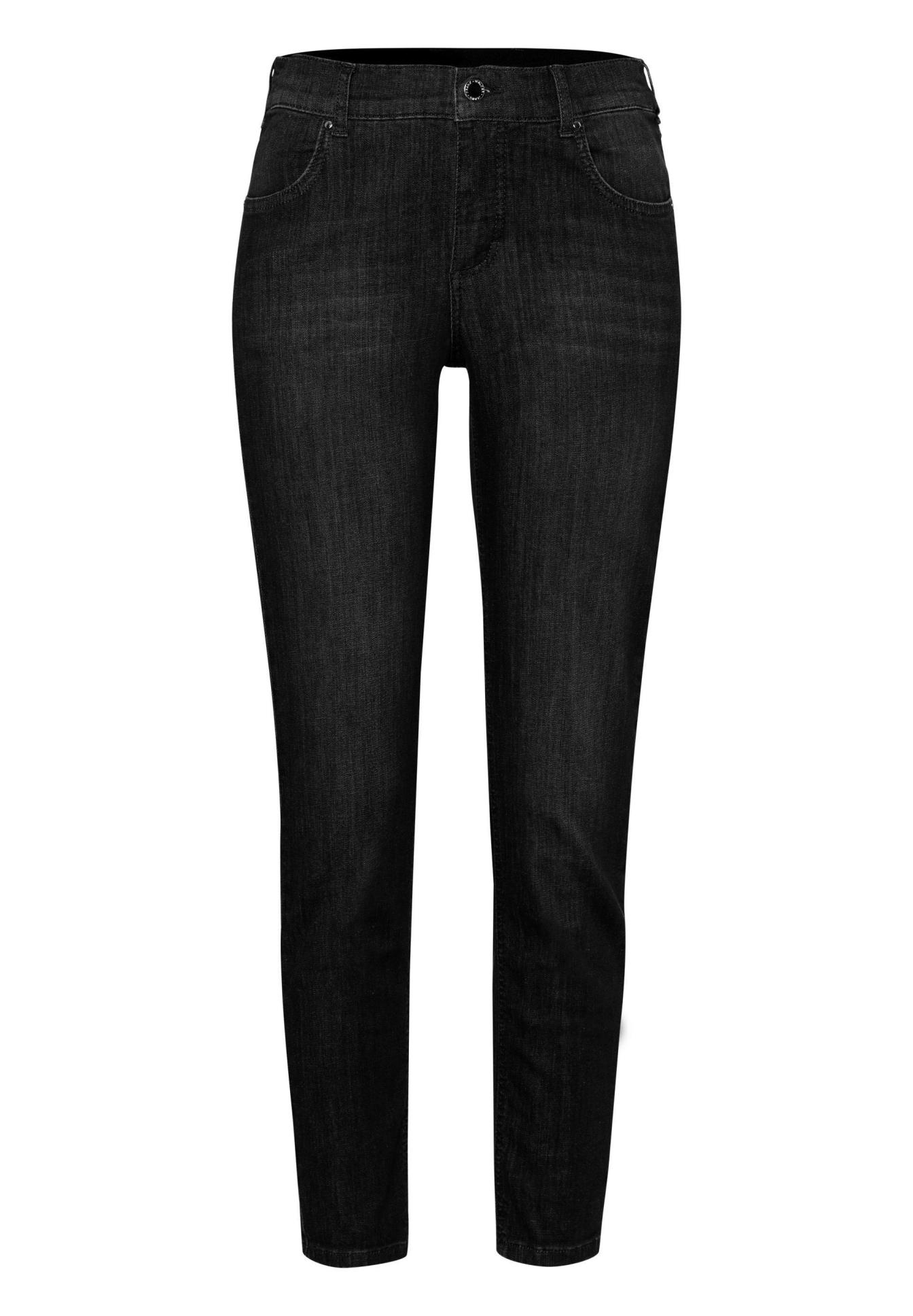 Hosen mit 5-Pocket-Design - Produktbild 1