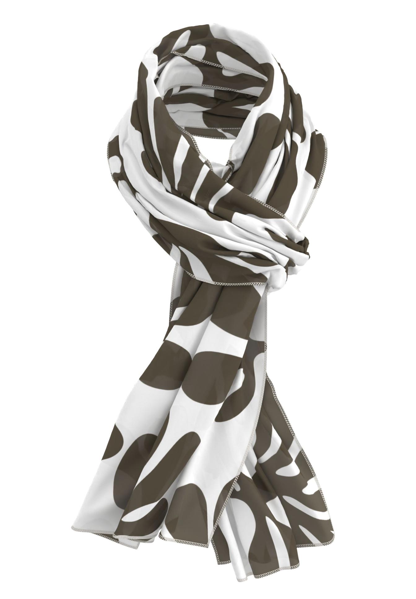 Accessoires mit zeitlosem Print - Produktbild 1