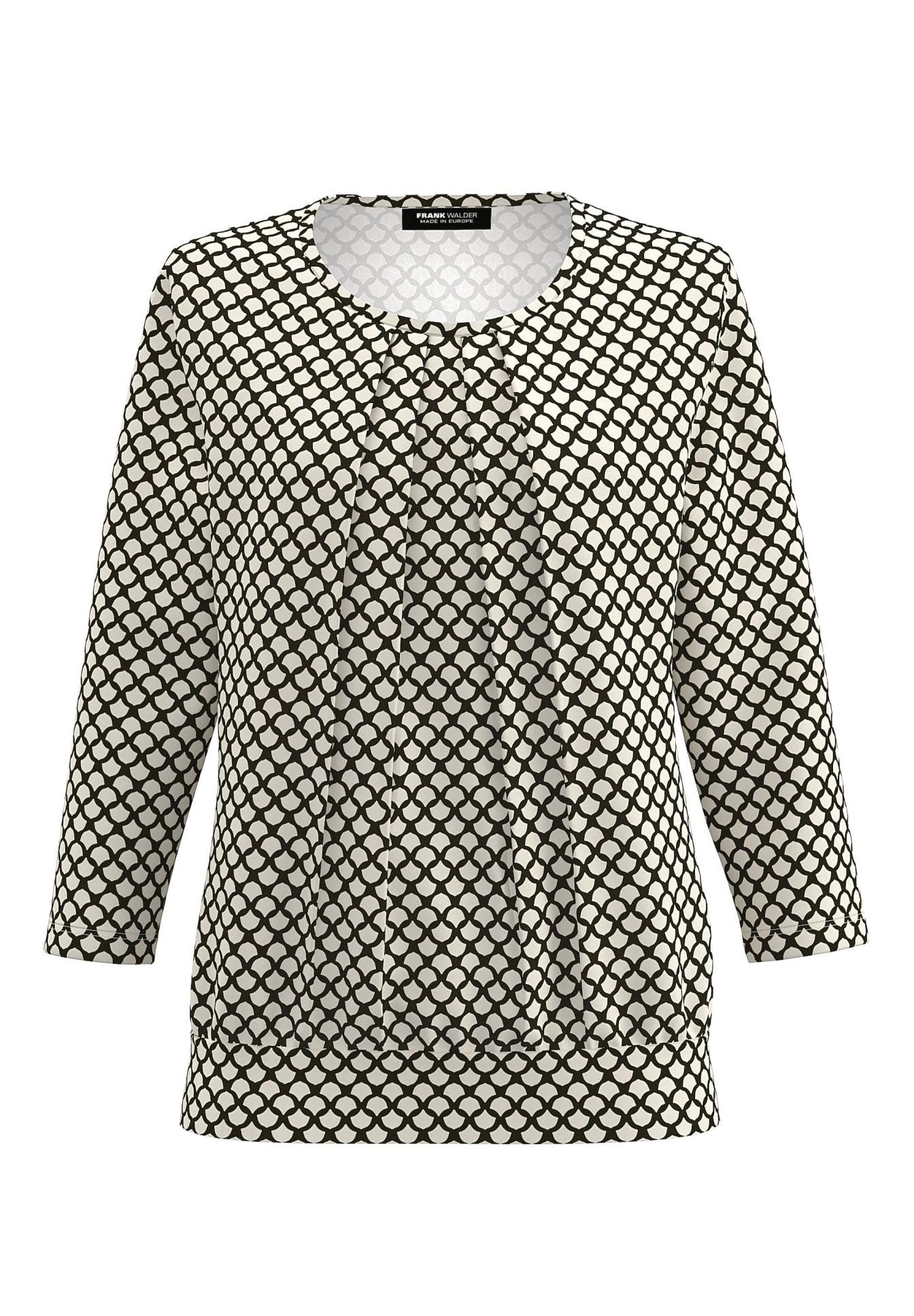 Shirt faltenpartie - Produktbild 1