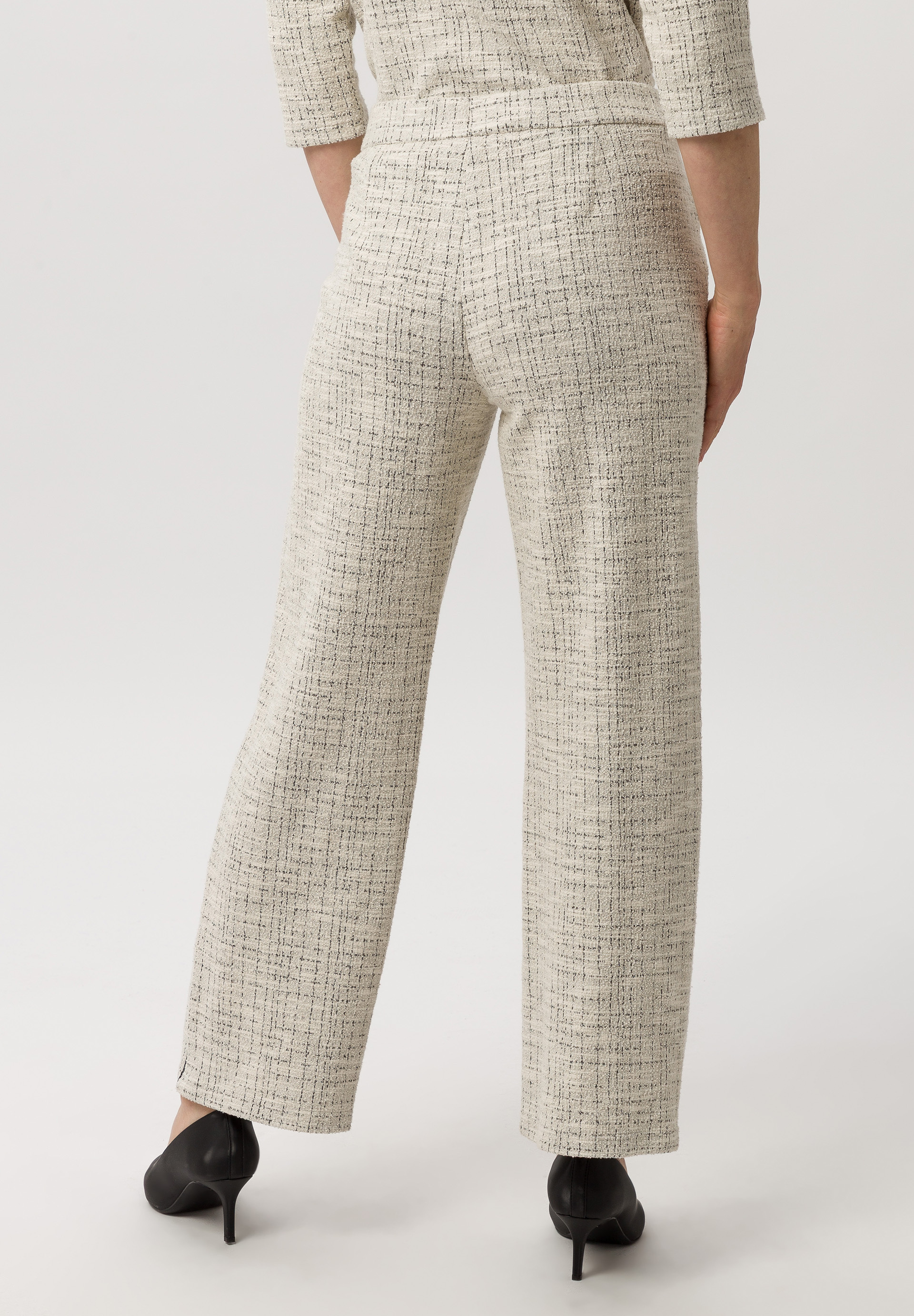 Hose mit Piping-Akzent - Bild 2 Dekoration für Zuhause, Leinen, Hosen, Schuh, Hoher Absatz, Dekoration für Zuhause, Leinen, Hosen, Schuh, Hoher Absatz, Dekoration für Zuhause, Leinen, Hosen, Schuh, Hoher Absatz, Dekoration für Zuhause, Leinen, Hosen, Schuh, Hoher Absatz
