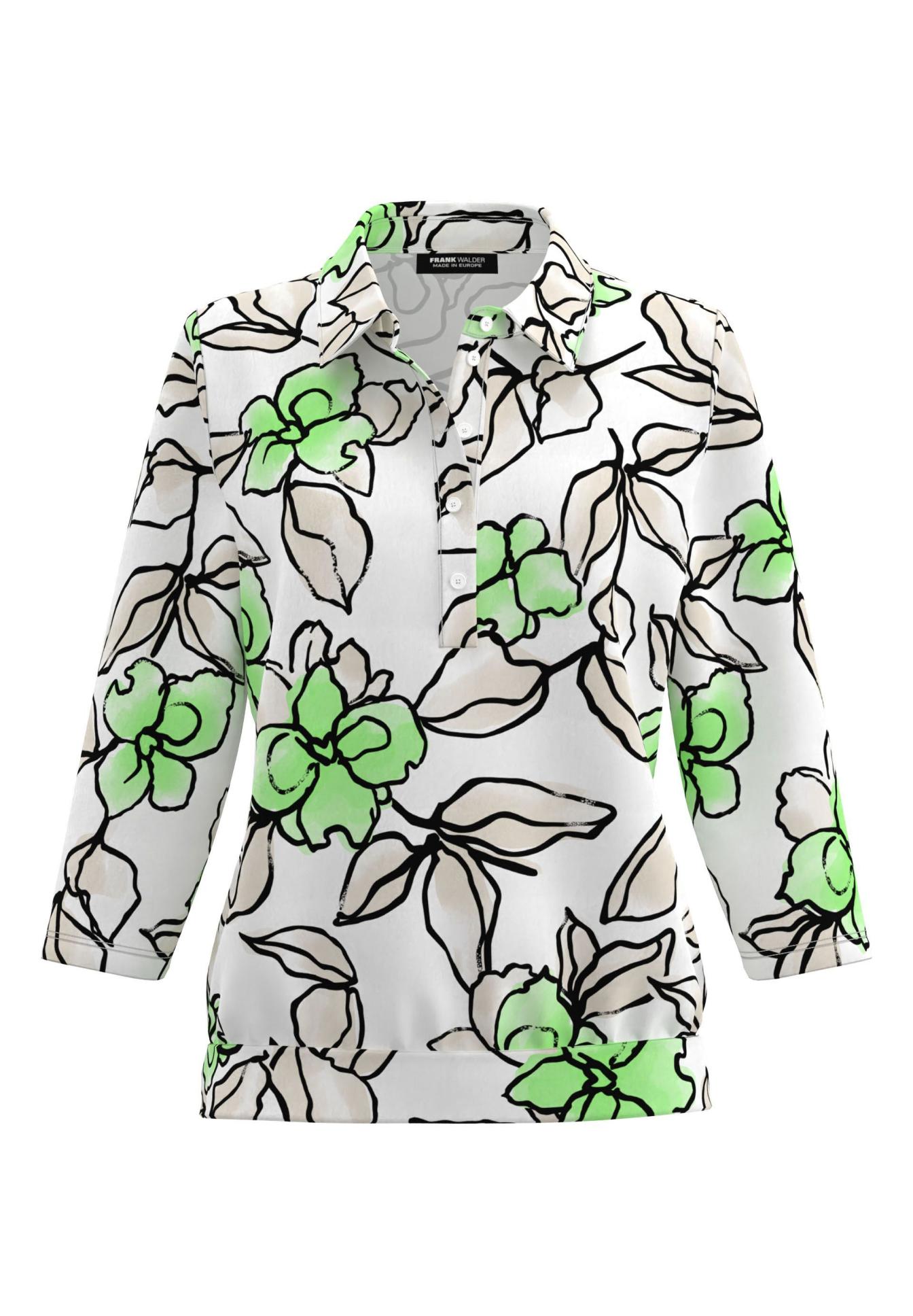 Shirt aus Ecovero-Viskose Qualität - Produktbild 1
