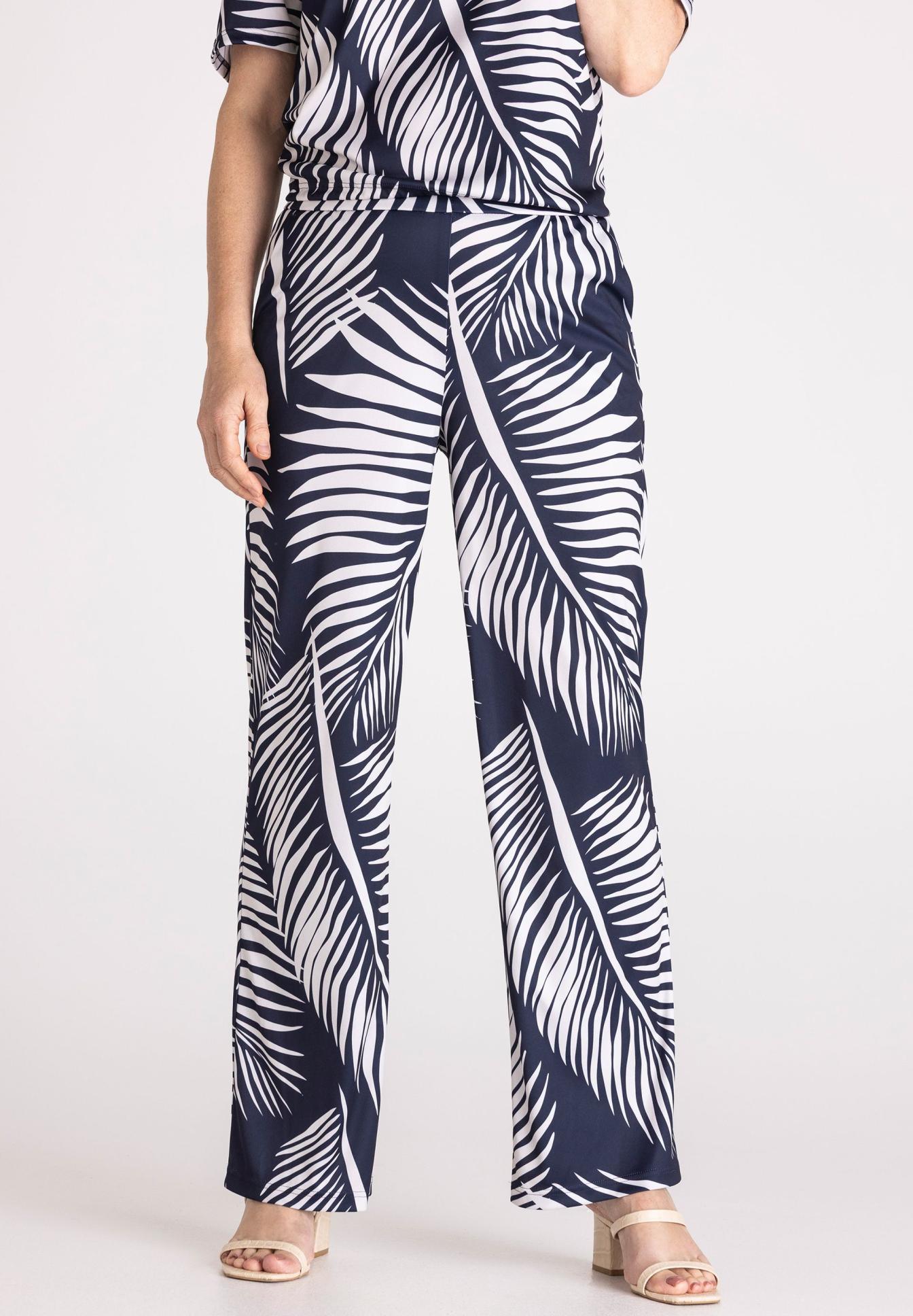 Hosen mit Gummibund - Produktbild 1