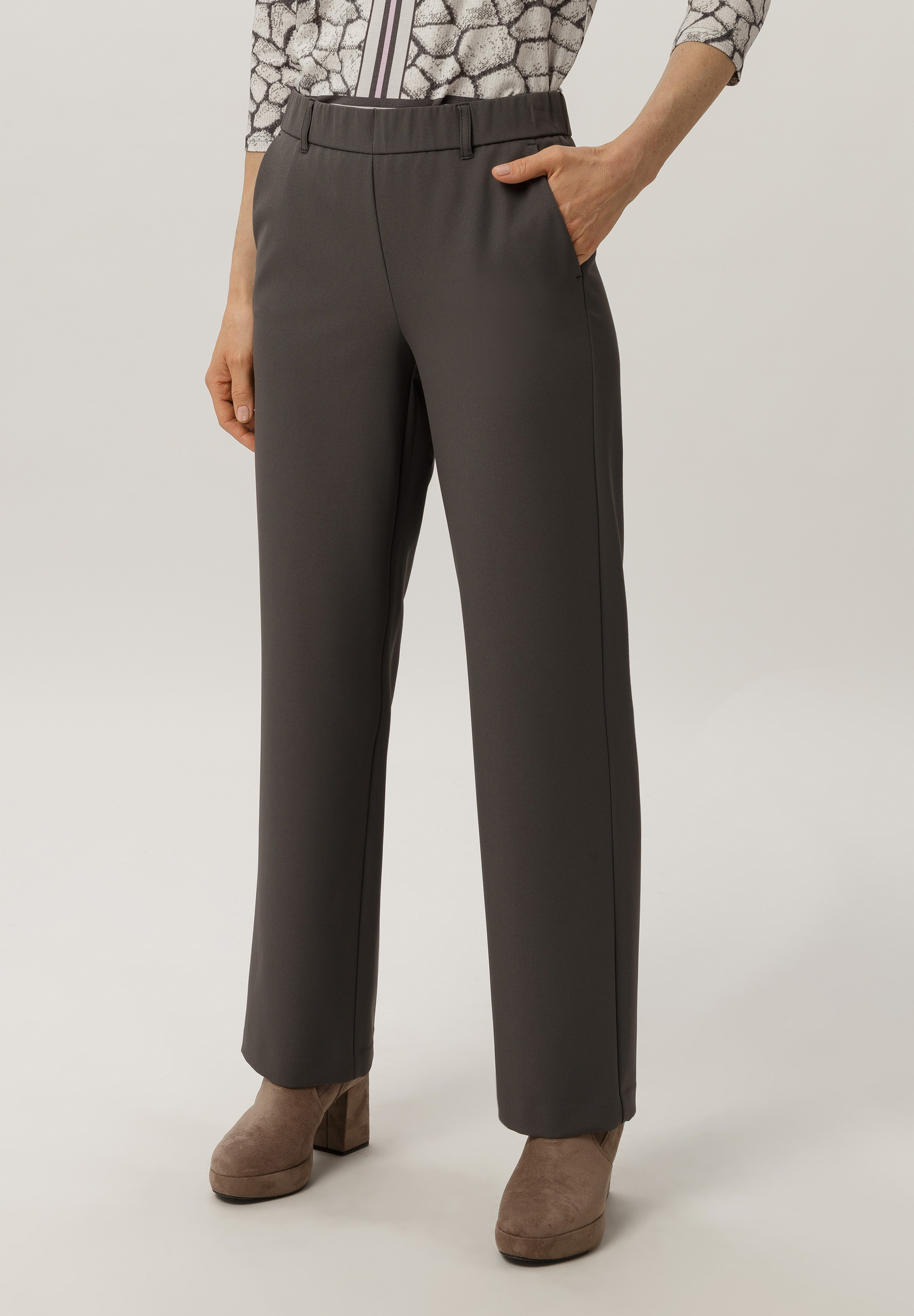 Hose MIA aus PES-Power Stretch - Produktbild 1