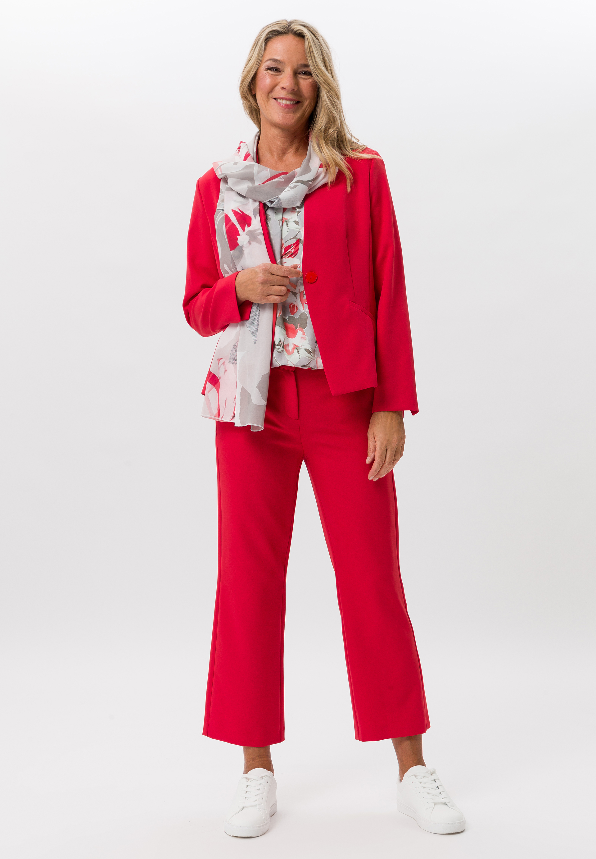 ANNA trousers with comfortable waistband - Bild 3 ANNA trousers with comfortable waistband - Bild 3