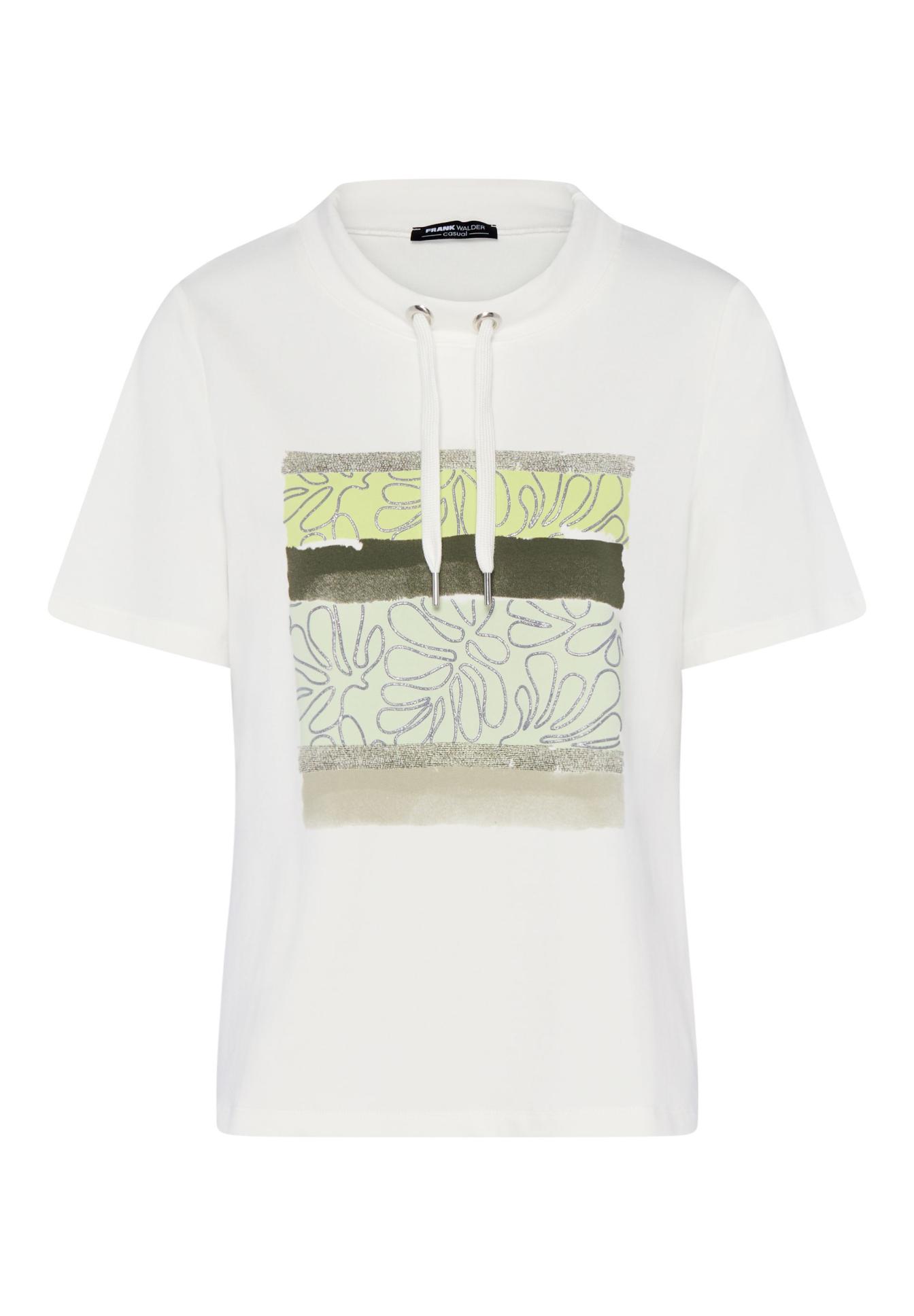 FRANK WALDER Sweatshirt CASUAL - Produktbild 1