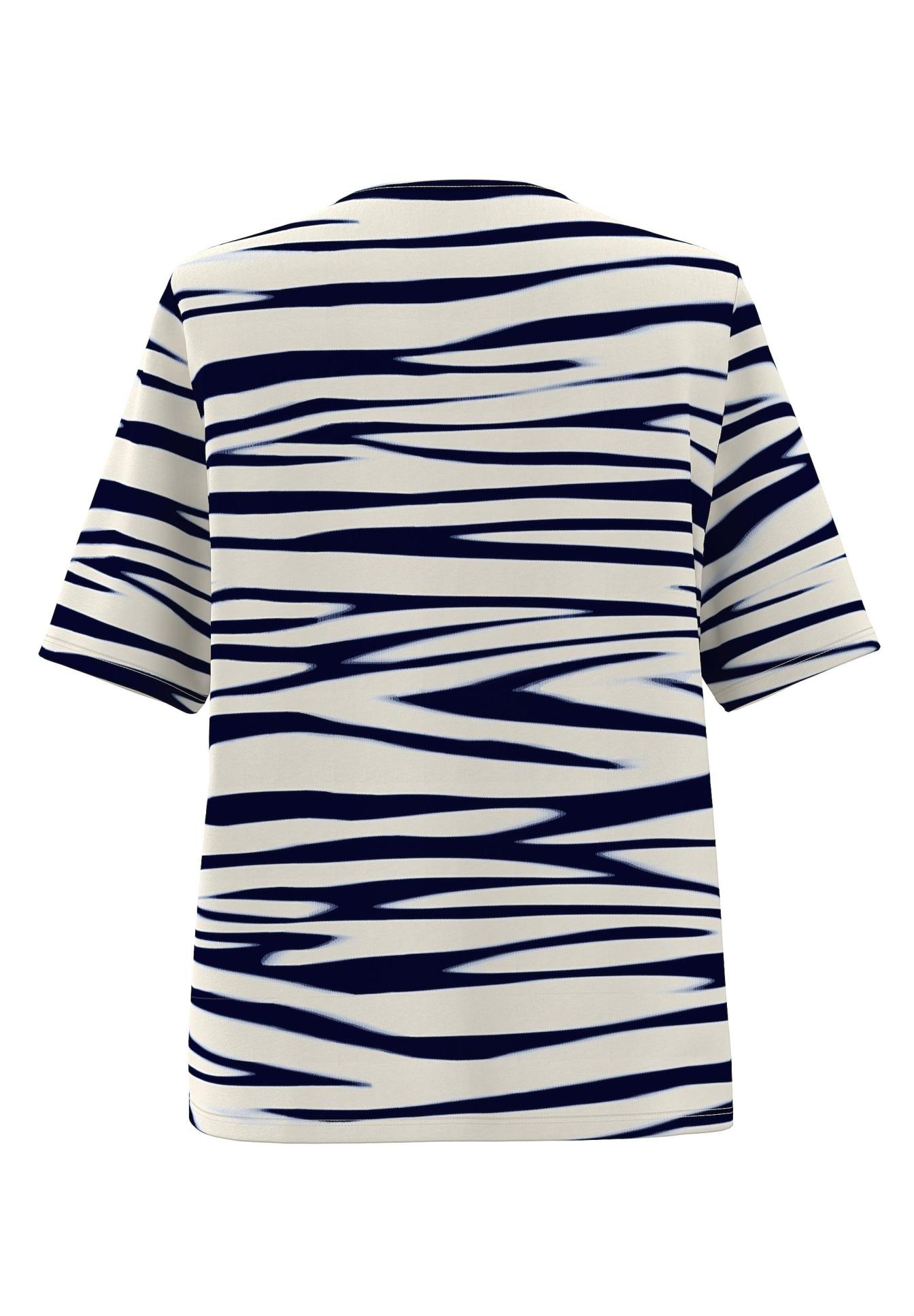 Shirt schlitzdetail - Produktbild 2