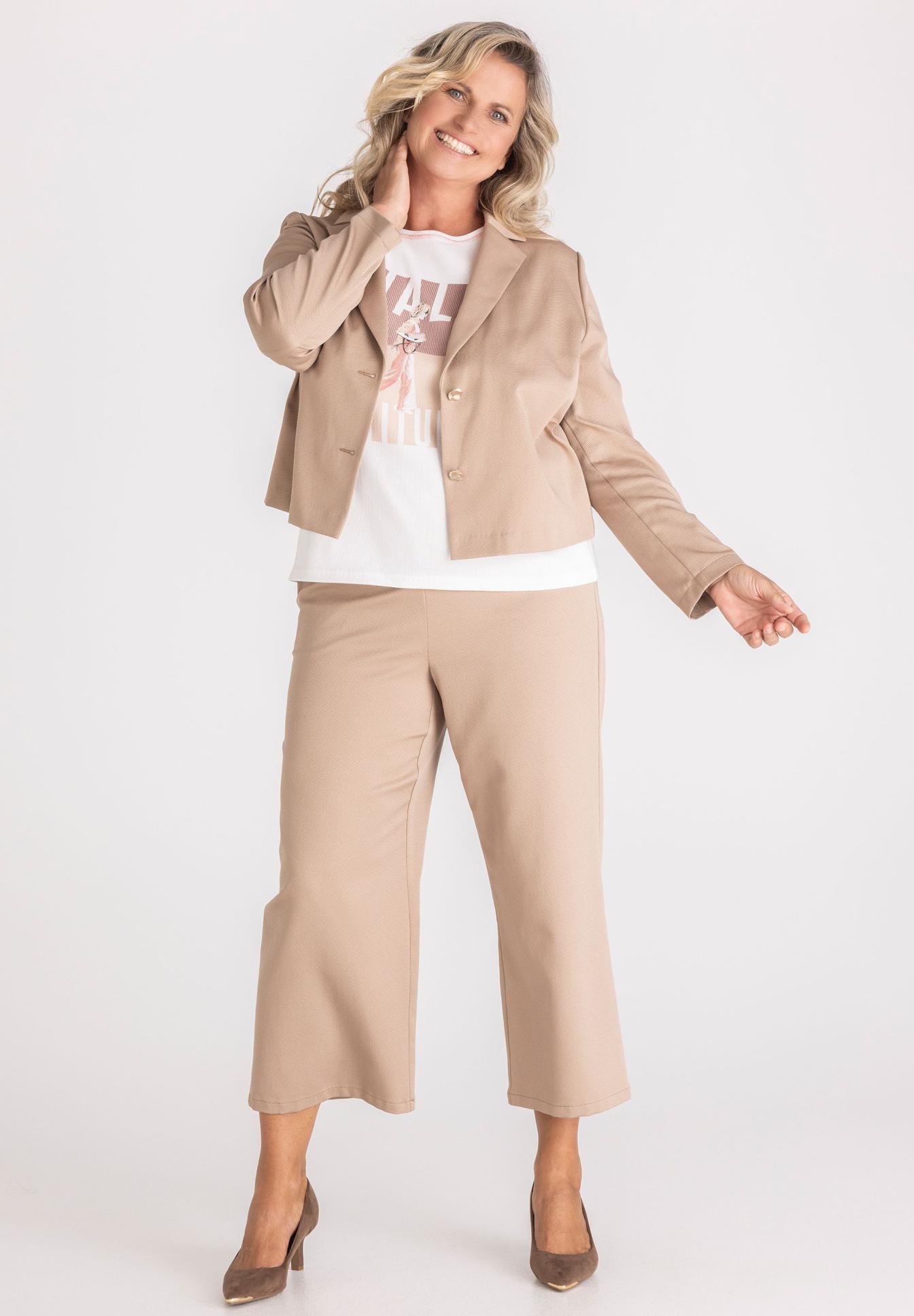 Shirt mit Frontprint - Produktbild 2