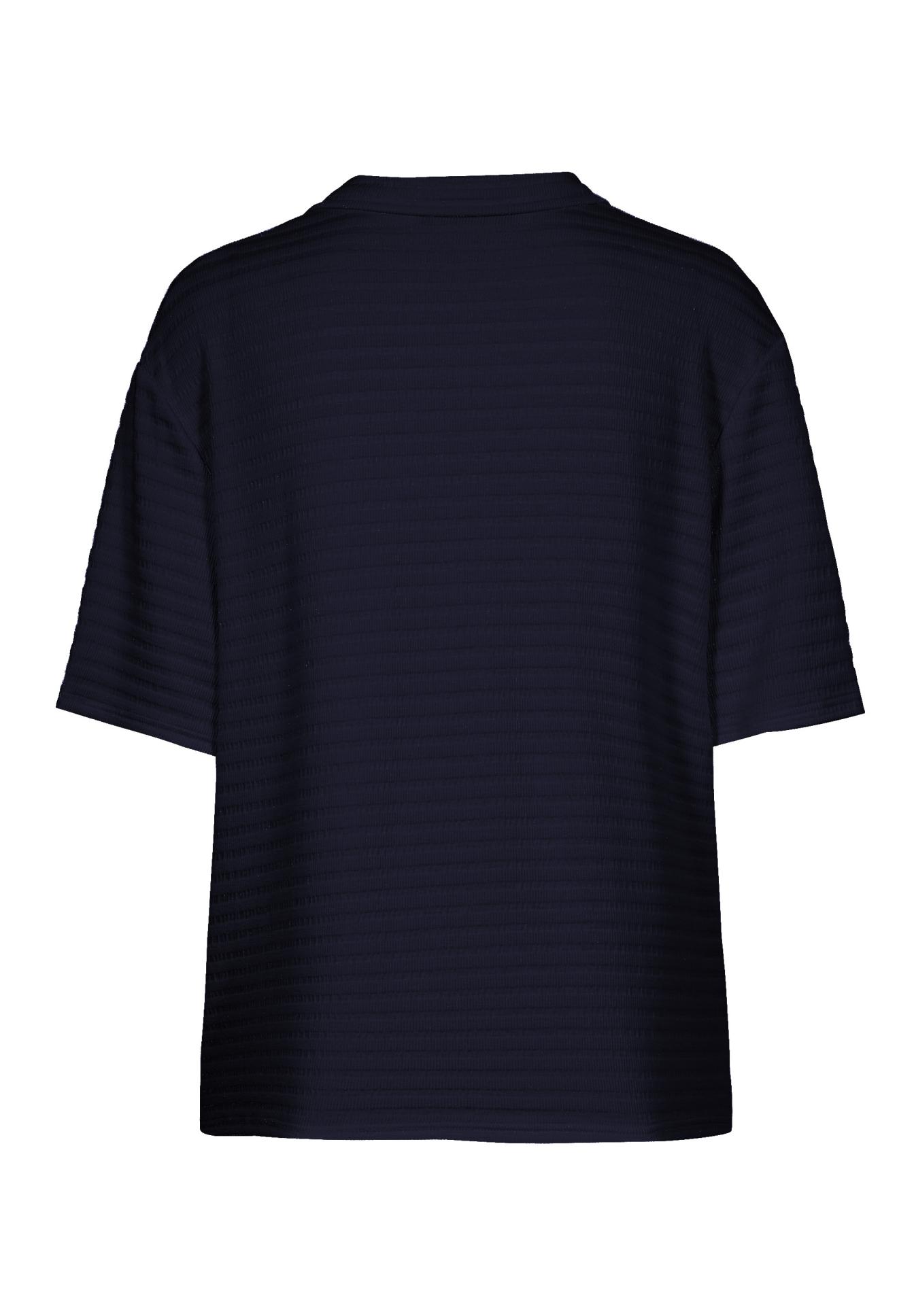 Shirt mit Polokragen - Produktbild 2