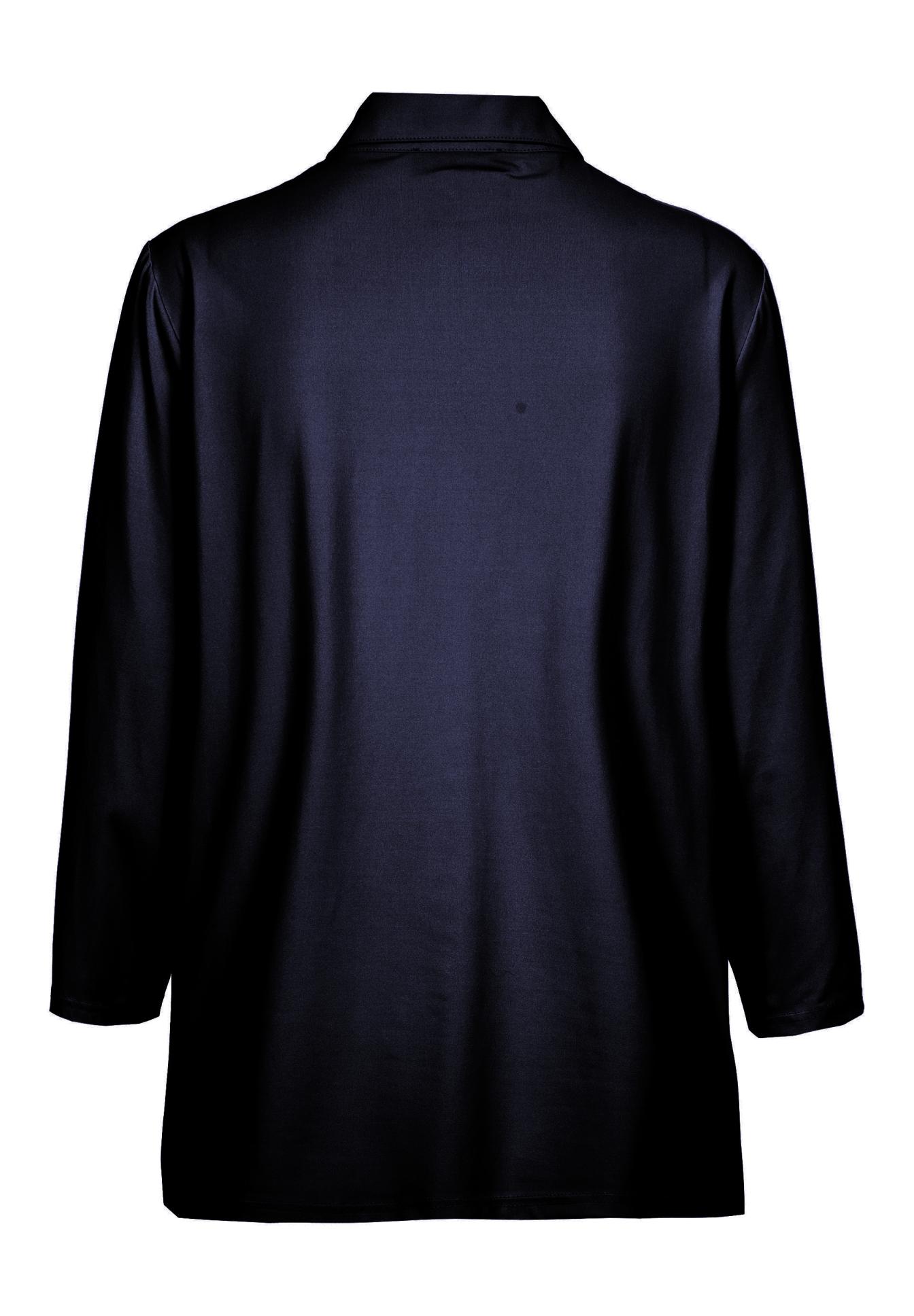 Shirt aus softer Polyamid Ware - Produktbild 2