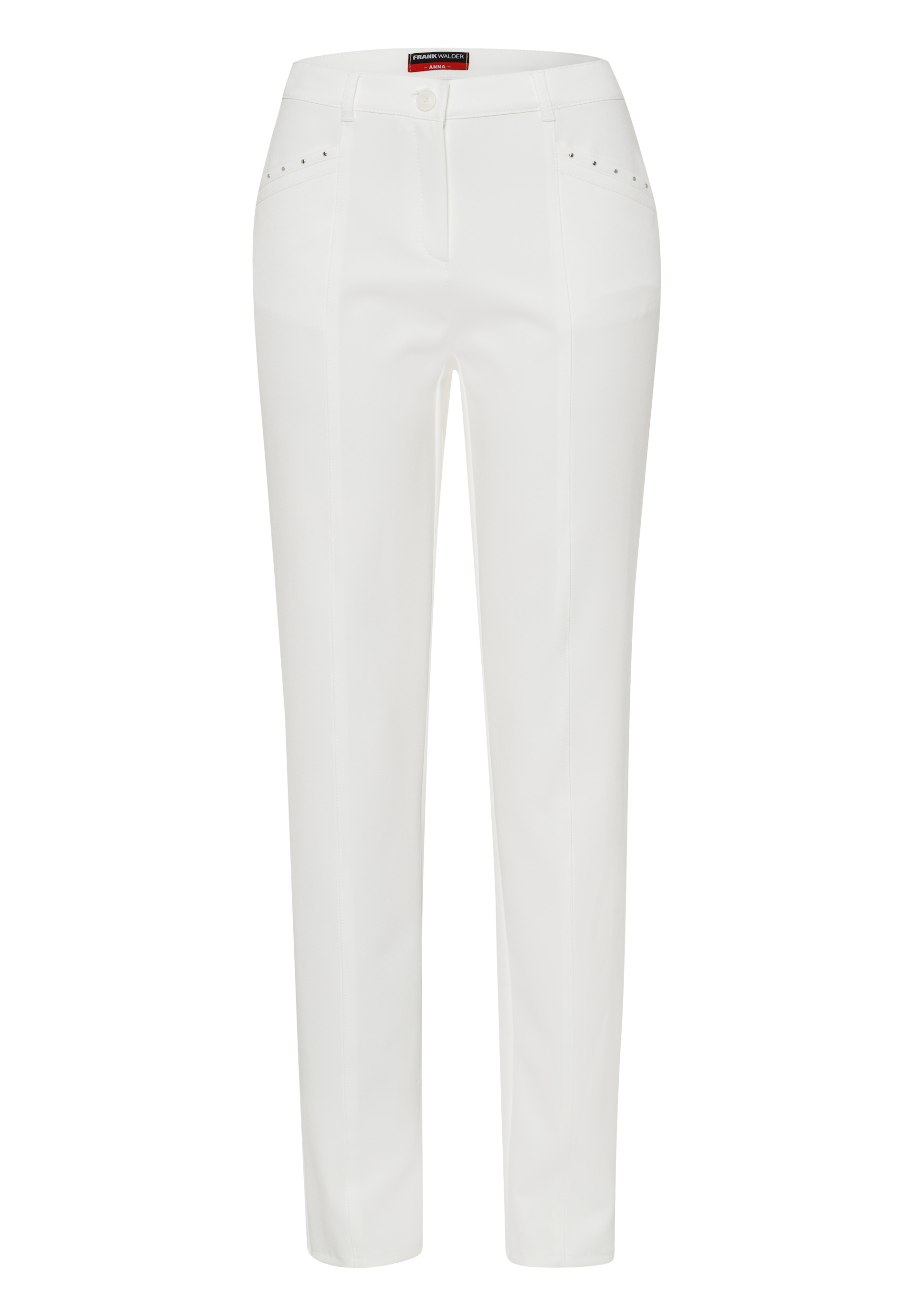 Straight Pants ANNA Straight Pants ANNA - Produktbild 1