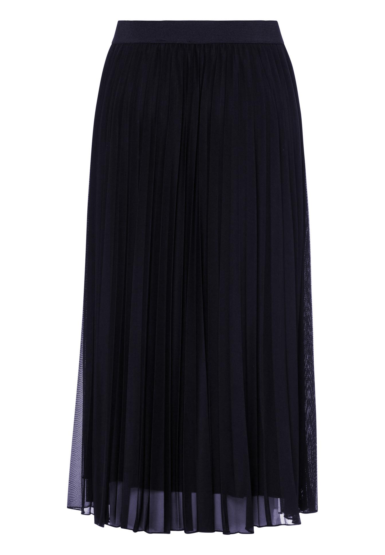 Rock mit Plisseefalten - Product Image 2