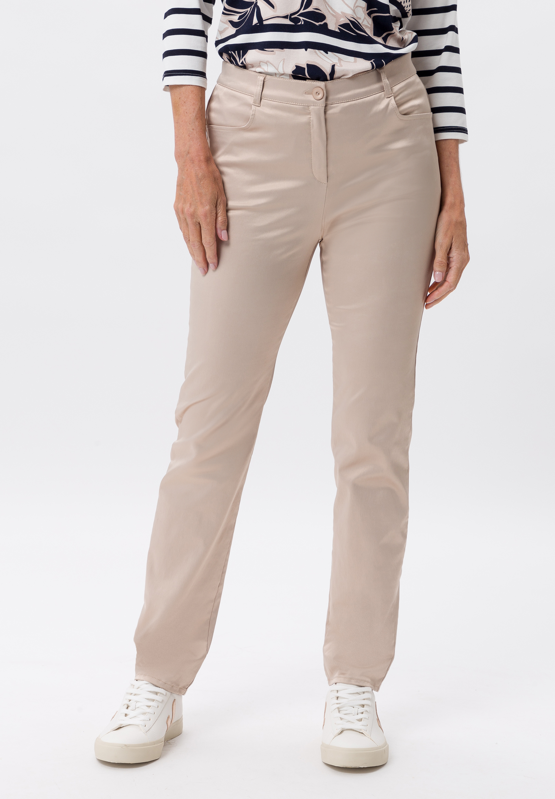 ANNA trousers with a comfortable fit - Bild 1 ANNA trousers with a comfortable fit - Bild 1