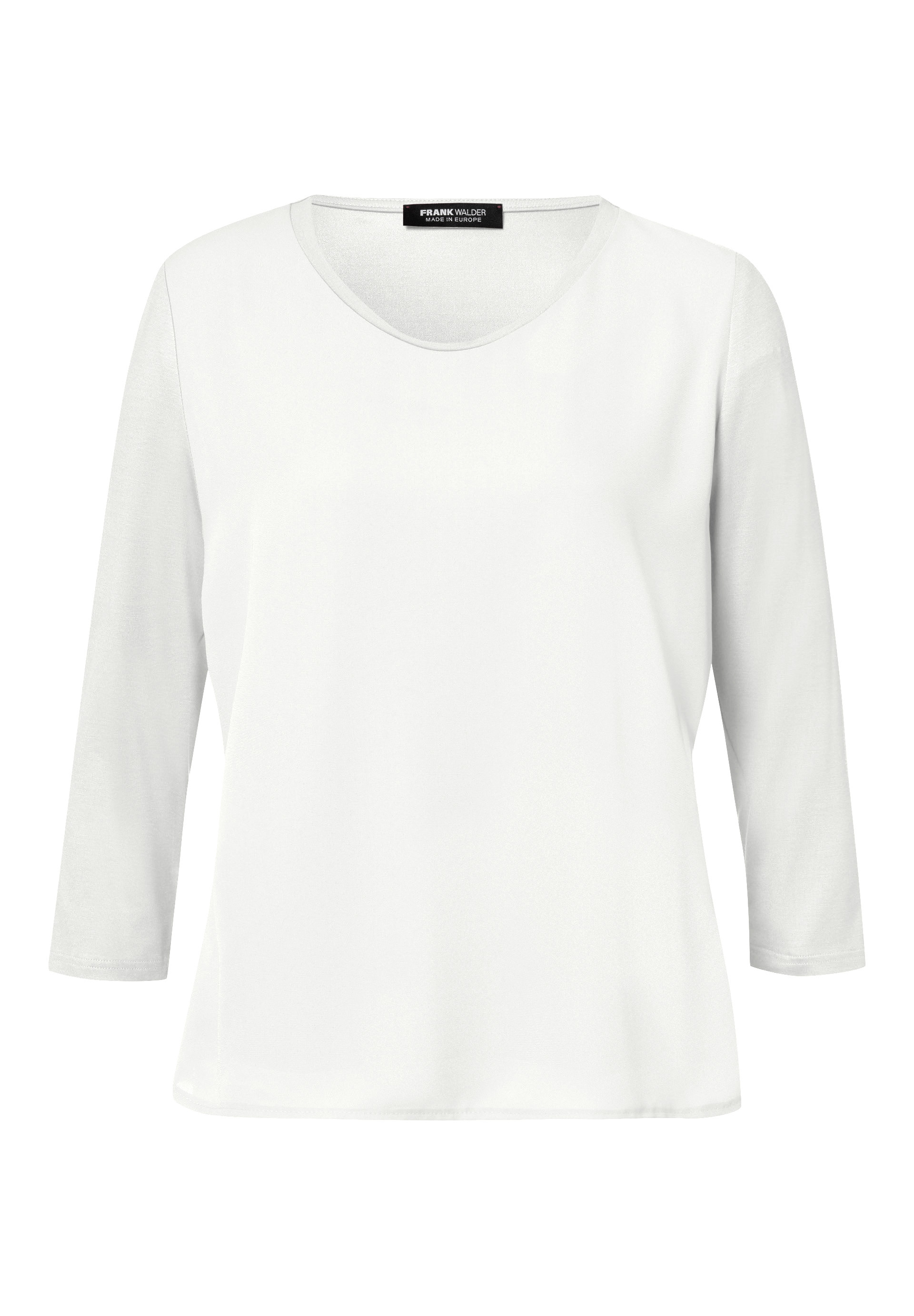Shirt mit cleanem Finish - Produktbild 1
