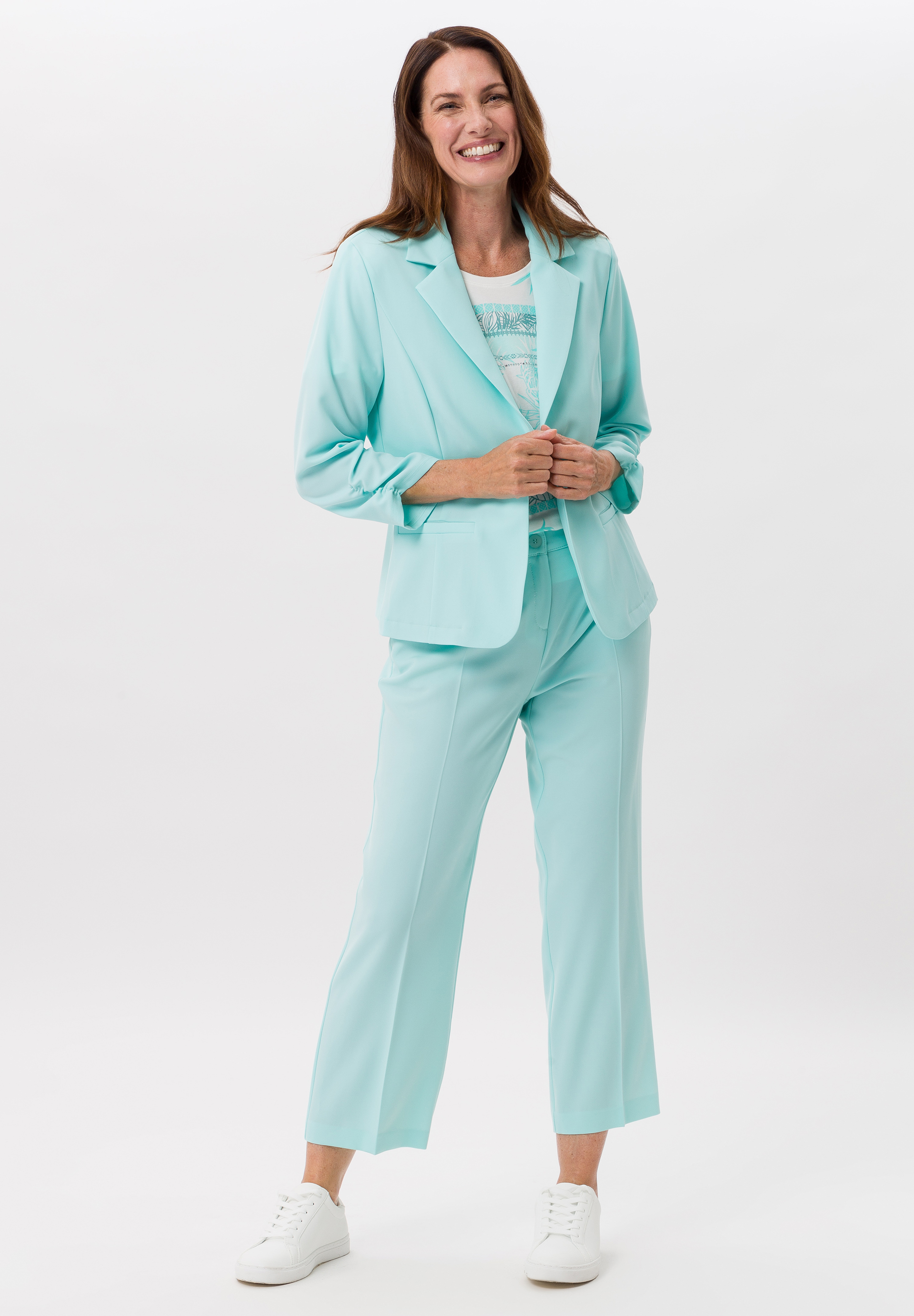 ANNA trousers with comfortable waistband - Bild 3 ANNA trousers with comfortable waistband - Bild 3