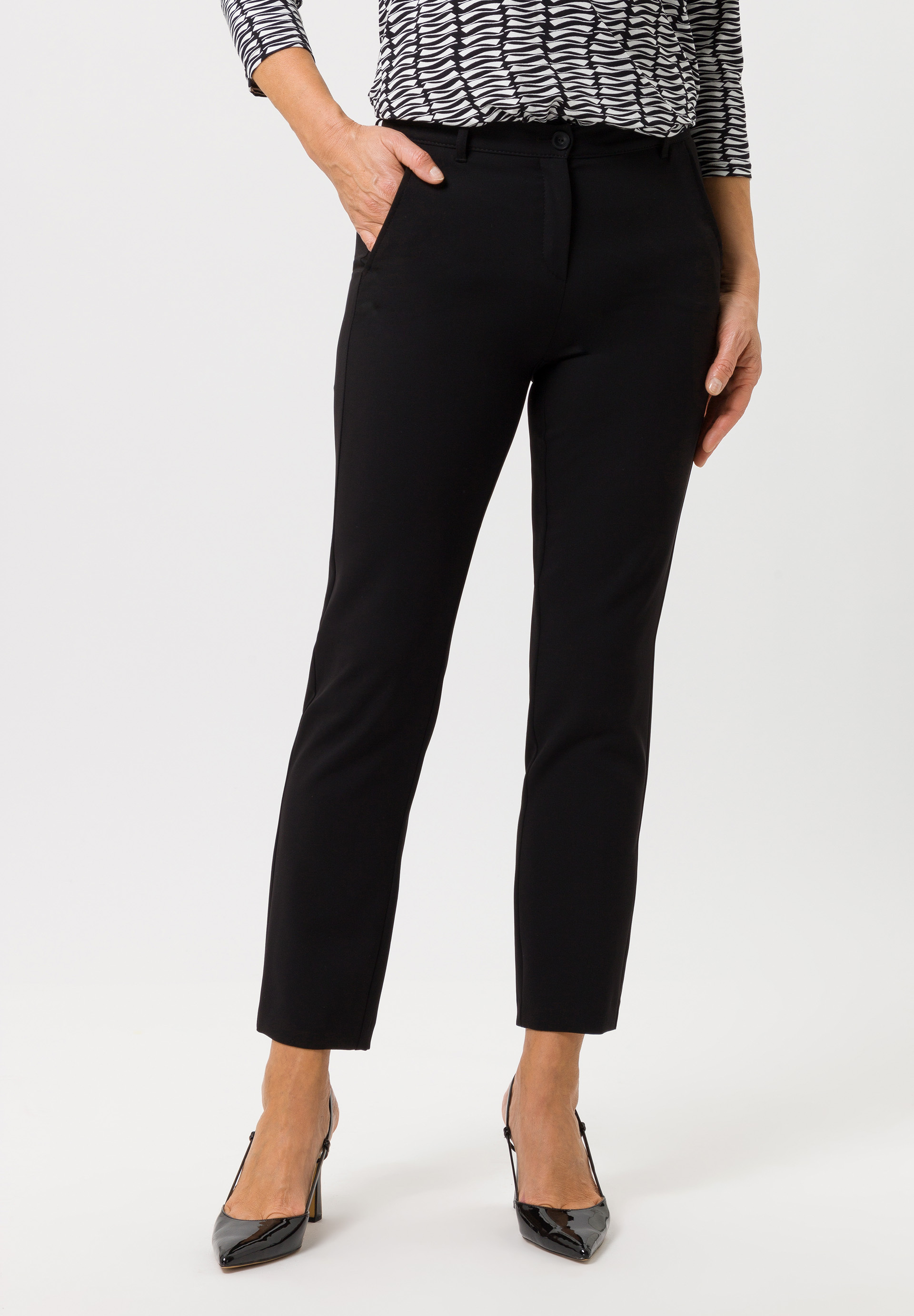 Anzughose ANNA in gepflegter Optik Anzughose ANNA in gepflegter Optik