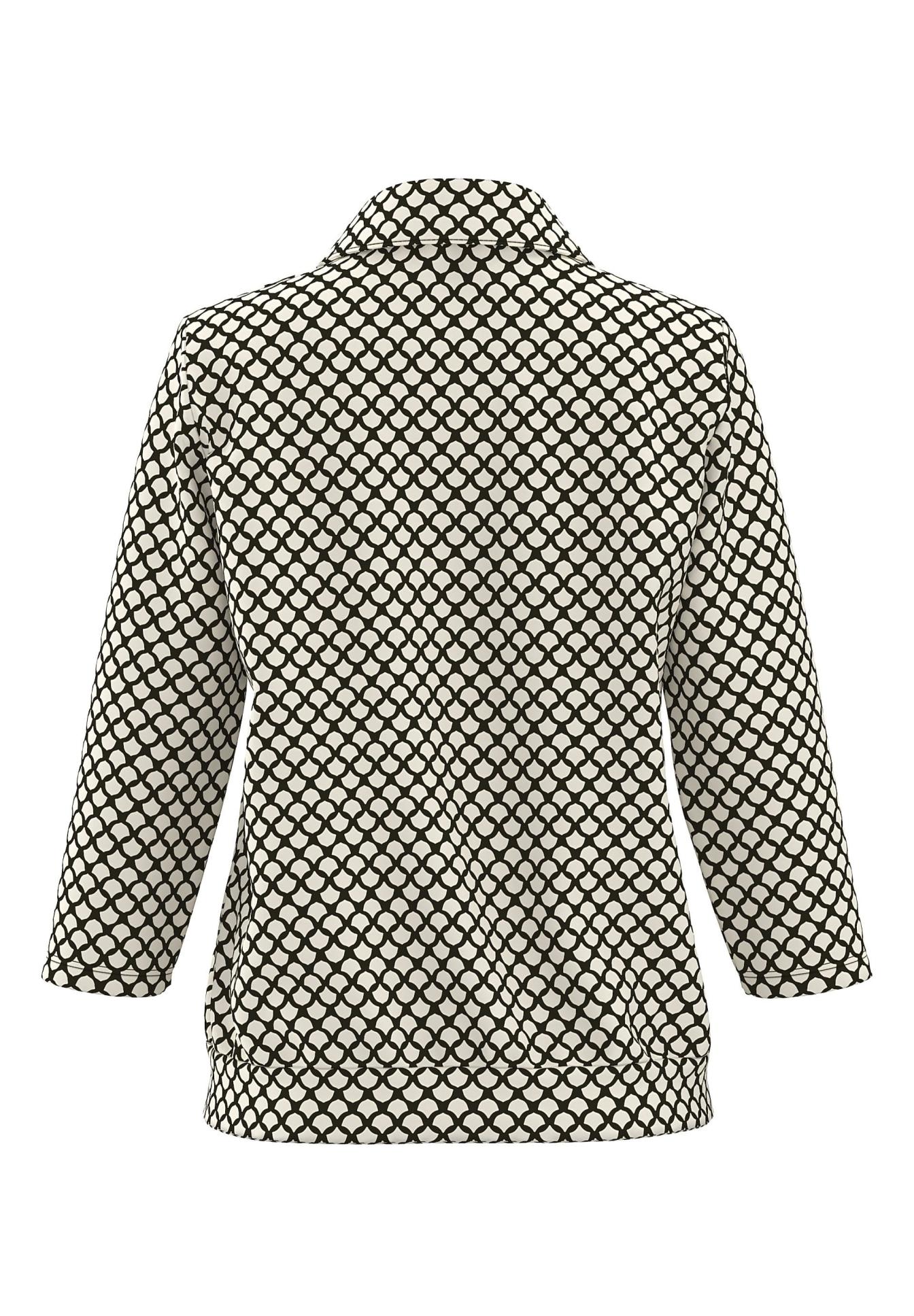 Shirt mit Knopfleiste - Produktbild 2