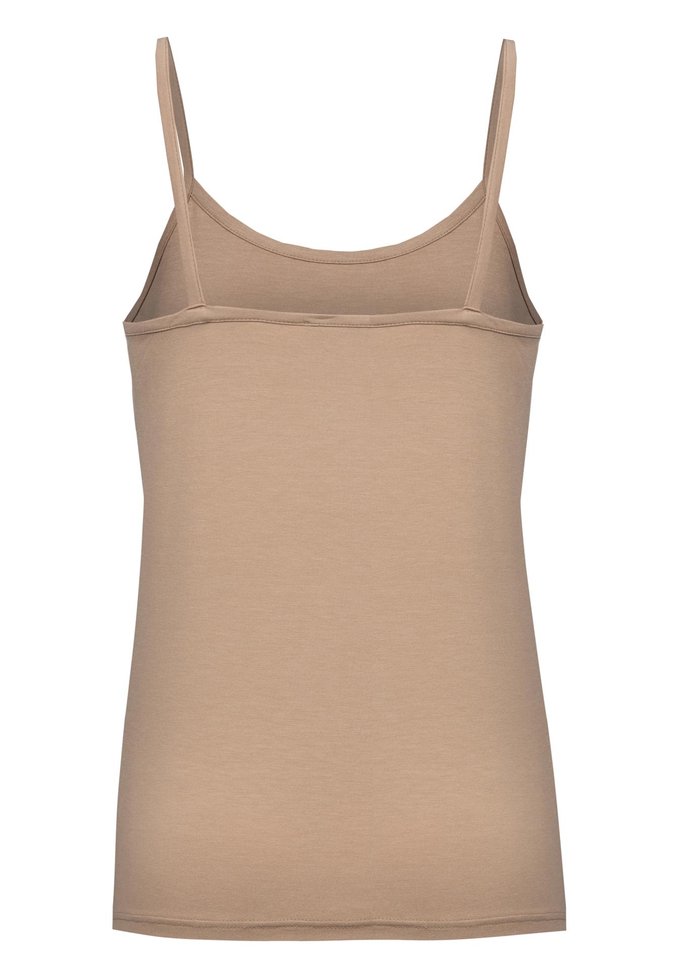 Top mit schmalen Trägern - Produktbild 2