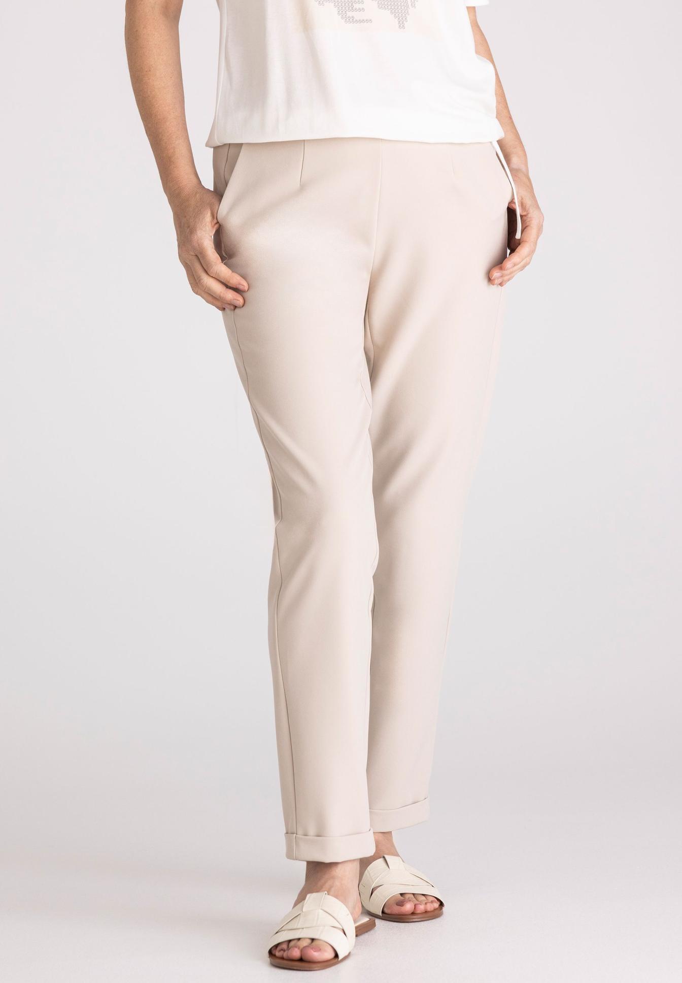 Hose in gepflegter Optik - Produktbild 1