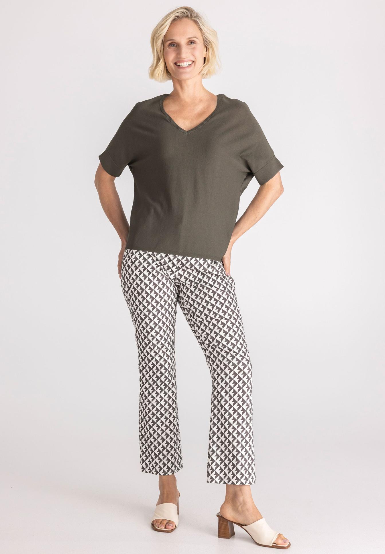 FRANK WALDER Pullover CASUAL - Produktbild 2