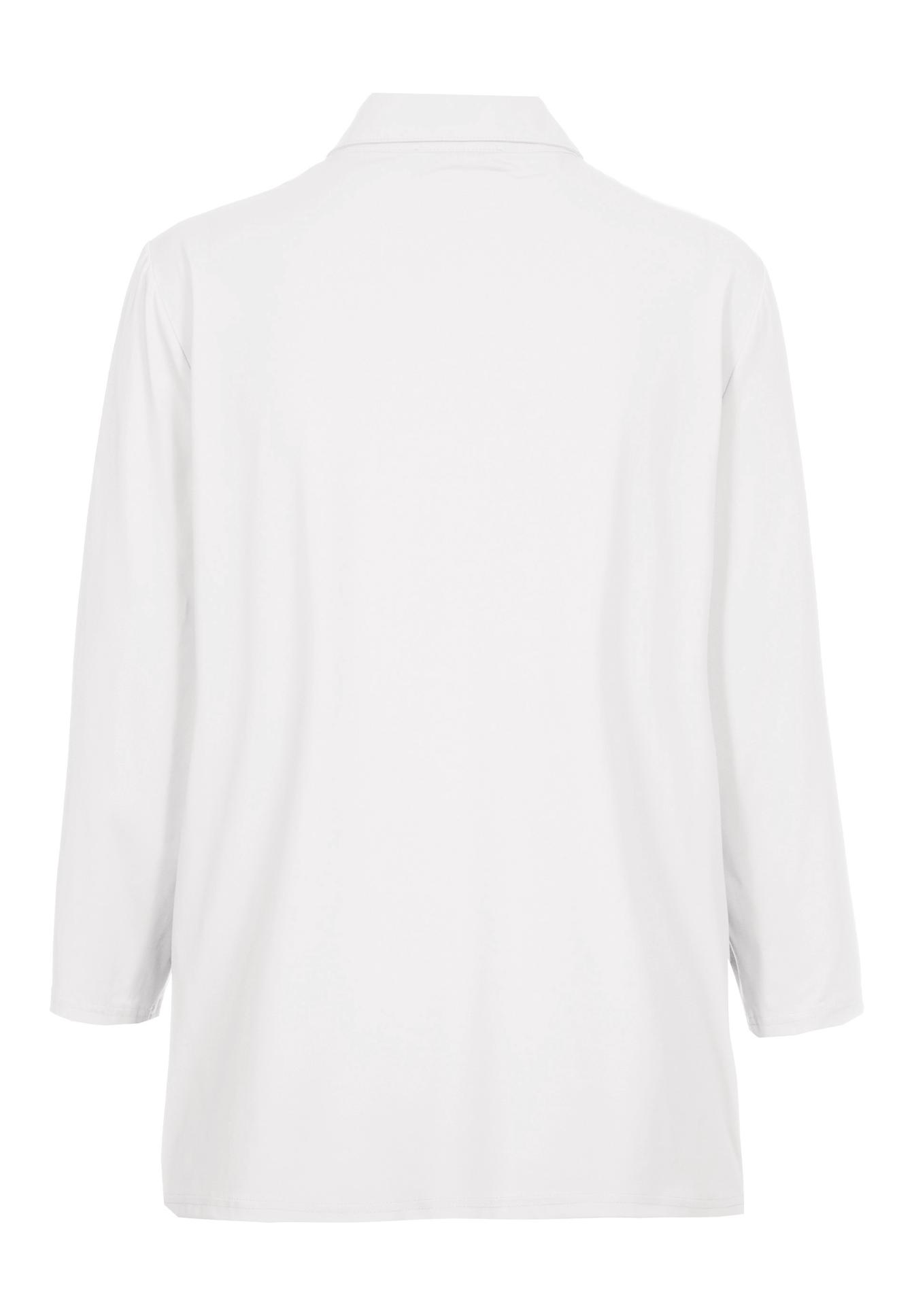 Shirt aus softer Polyamid Ware - Produktbild 2