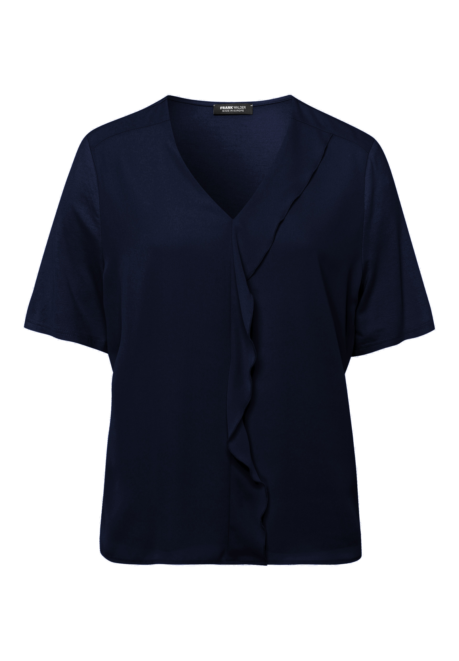 Blouse shirt for many occasions - Bild 1 Blouse shirt for many occasions - Bild 1