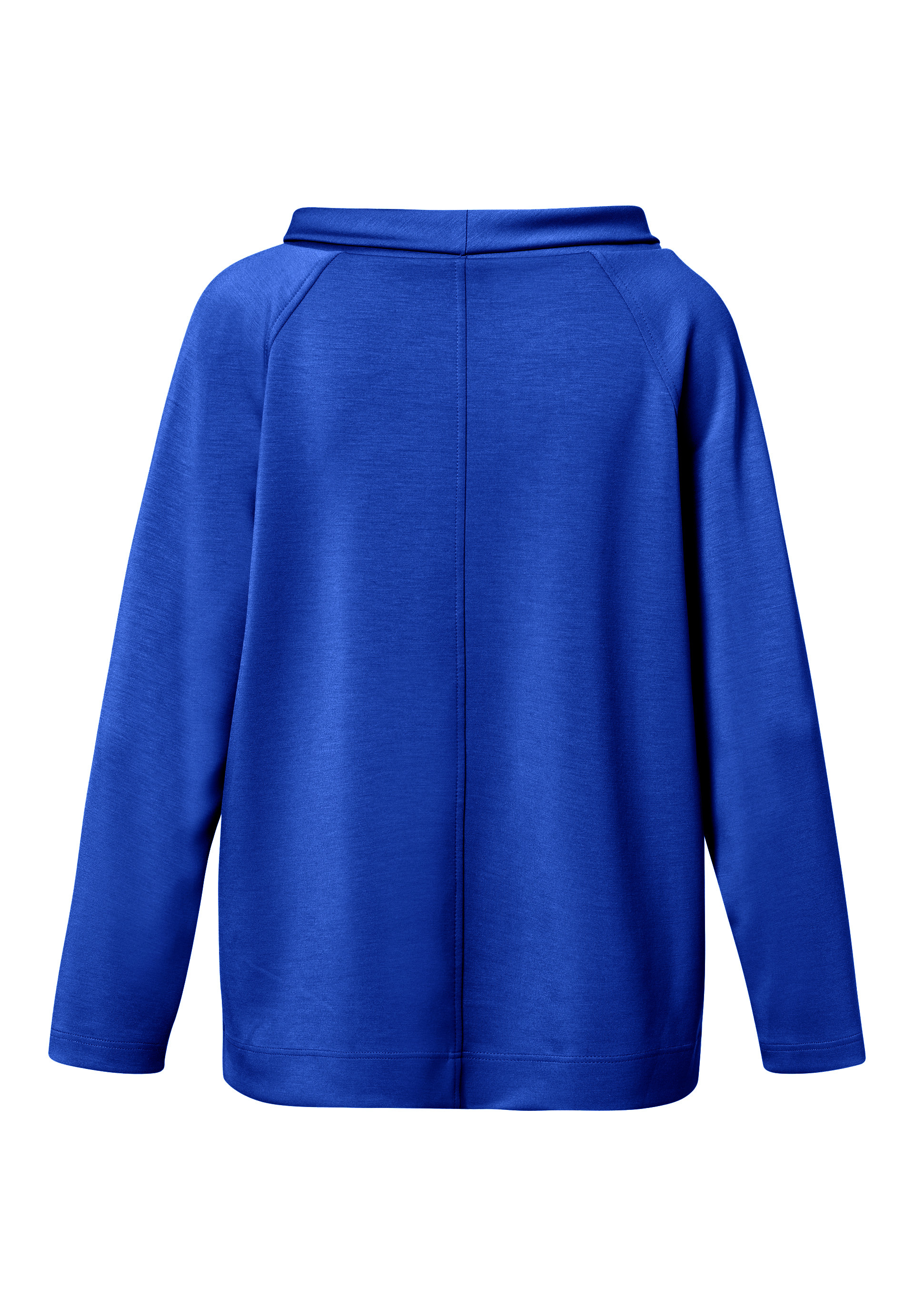 Sweatshirt aus softem Modal-Mix-Jersey - Bild 2 Vlies, Pullover, Sweatshirt, Langarm, Mantel, Vlies, Pullover, Sweatshirt, Langarm, Mantel, Vlies, Pullover, Sweatshirt, Langarm, Mantel, Vlies, Pullover, Sweatshirt, Langarm, Mantel, Vlies, Pullover, Sweatshirt, Langarm, Mantel