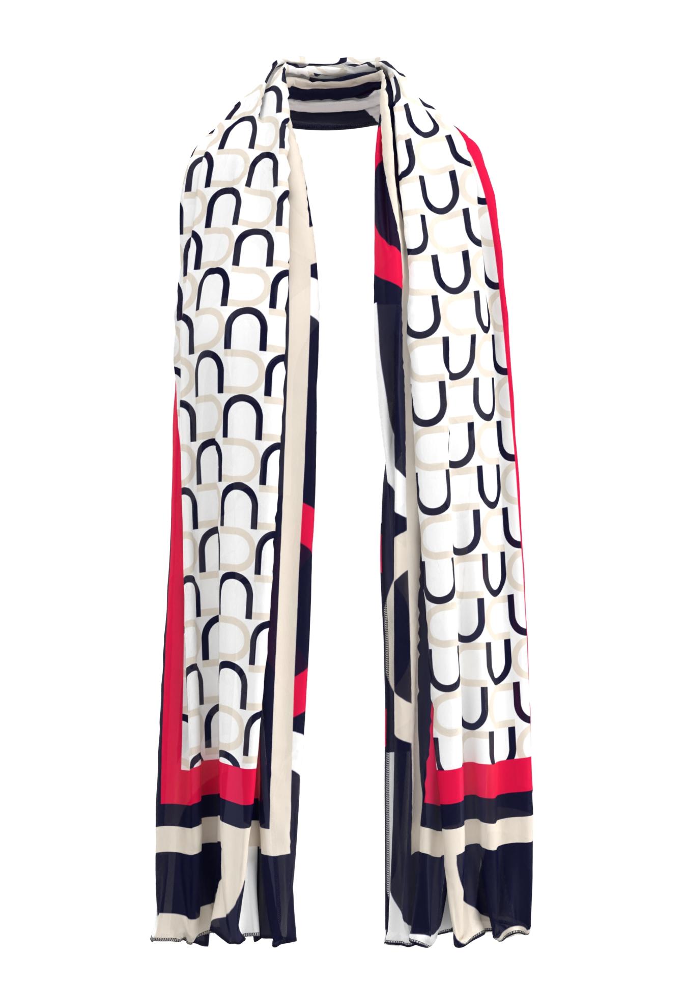 Accessoires mit grafischem Muster - Produktbild 1