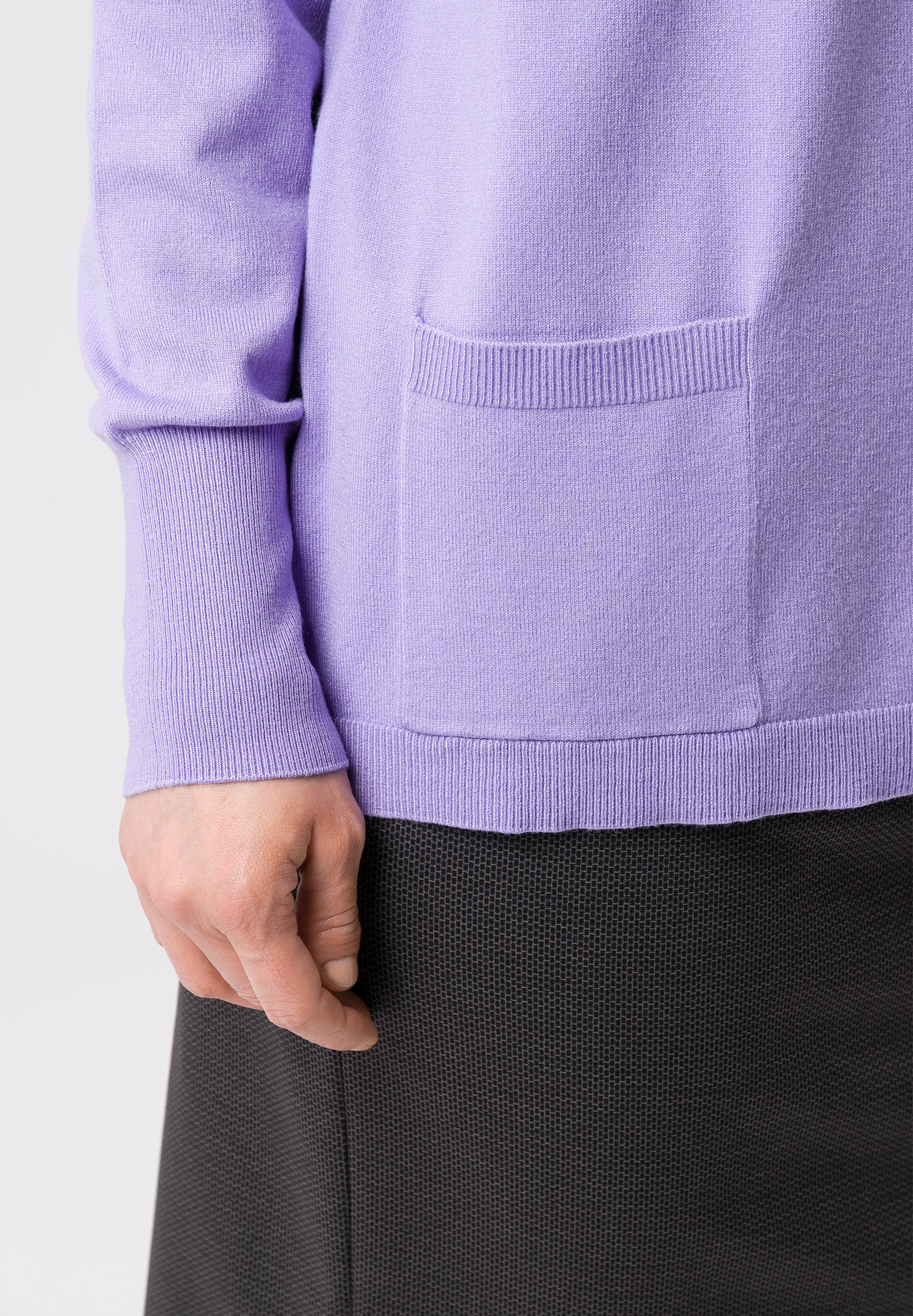 Cardigan mit praktischen Saumtaschen - Bild 4 Langarm, Ärmel, Strickwaren, Pullover, Sweatshirt, Langarm, Ärmel, Strickwaren, Pullover, Sweatshirt, Langarm, Ärmel, Strickwaren, Pullover, Sweatshirt, Langarm, Ärmel, Strickwaren, Pullover, Sweatshirt, Langarm, Ärmel, Strickwaren, Pullover, Sweatshirt