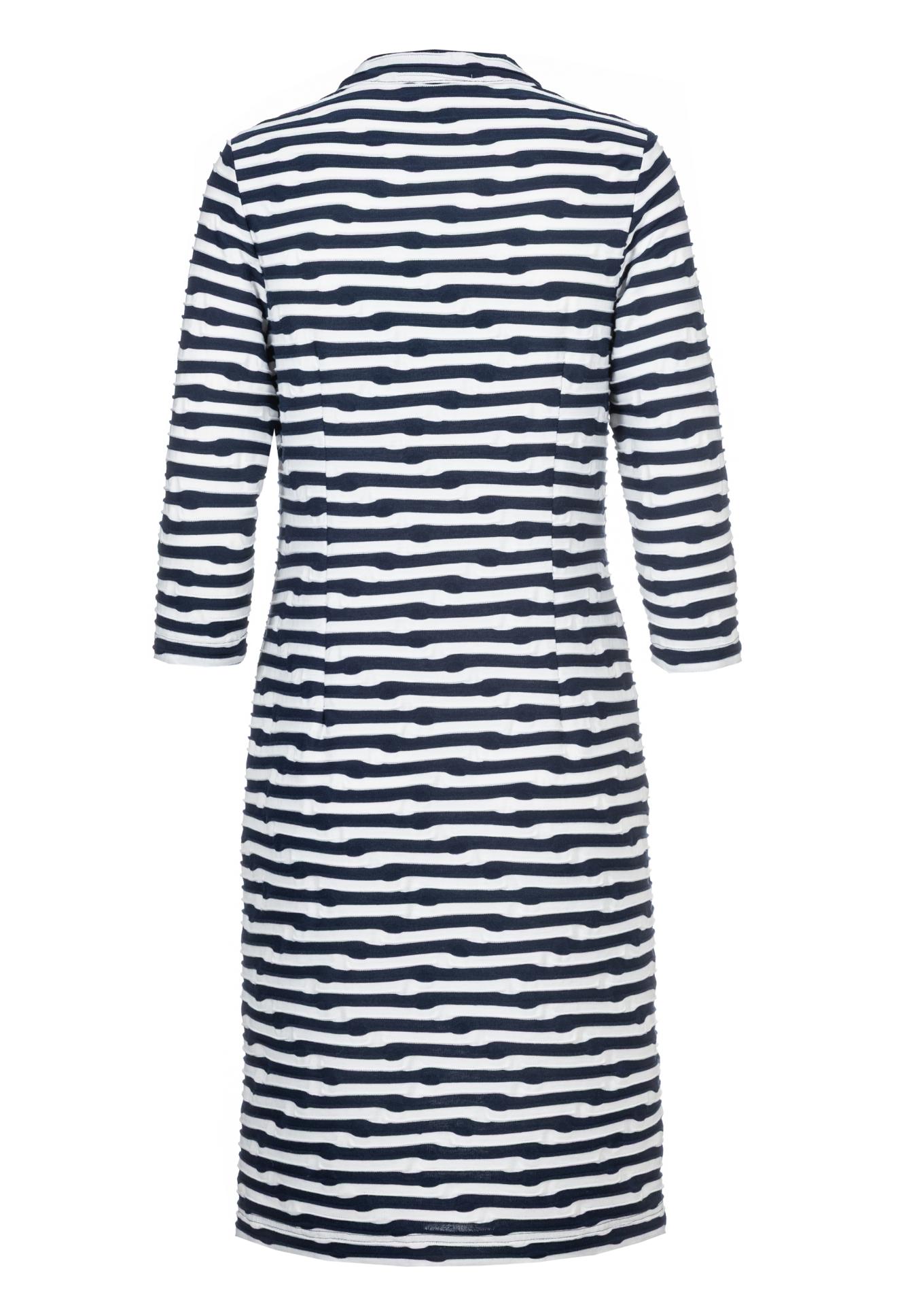Kleid mit Relax-Struktur - Produktbild 2