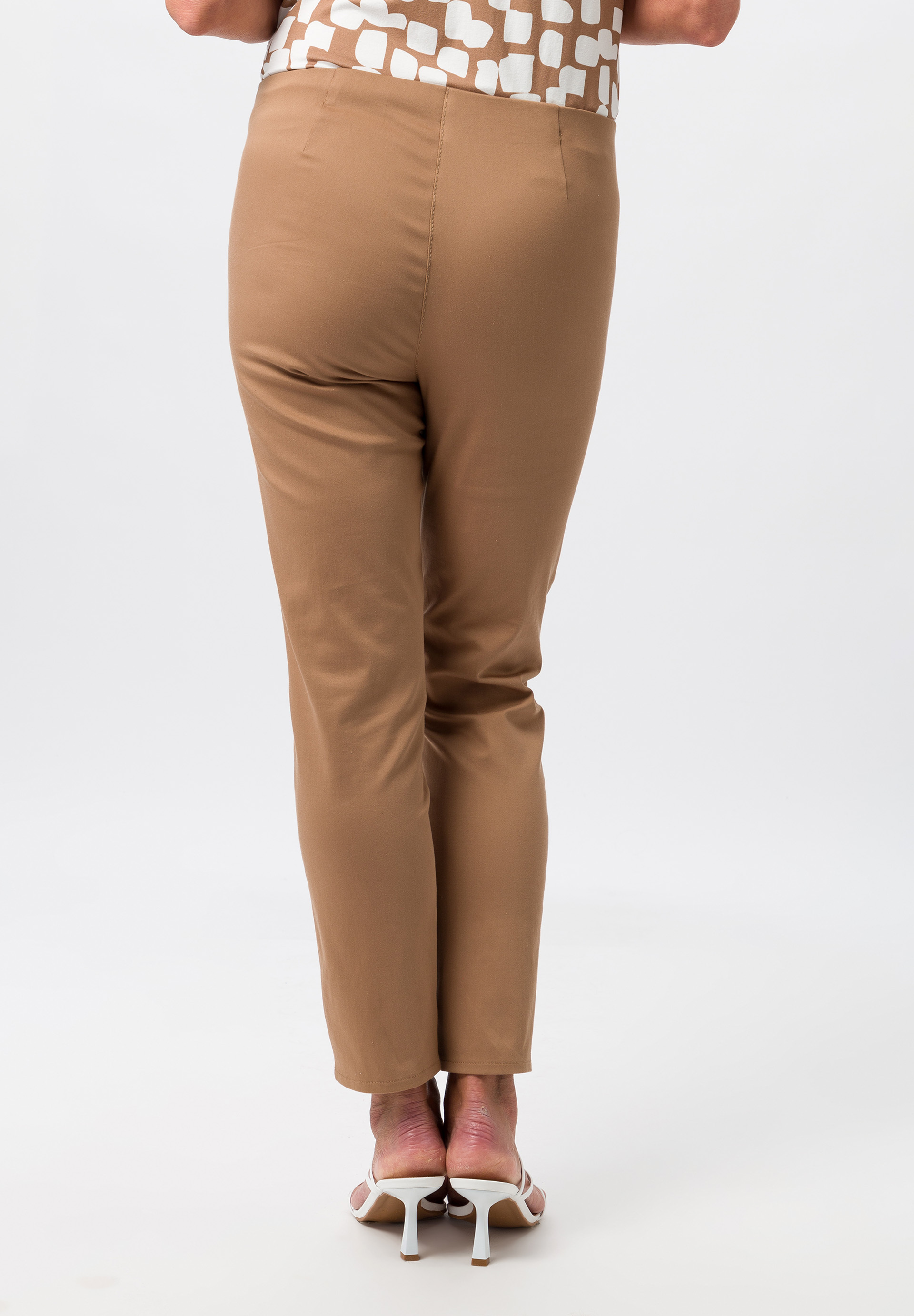 Schlupfhose MIA mit eleganter Biese - Bild 2