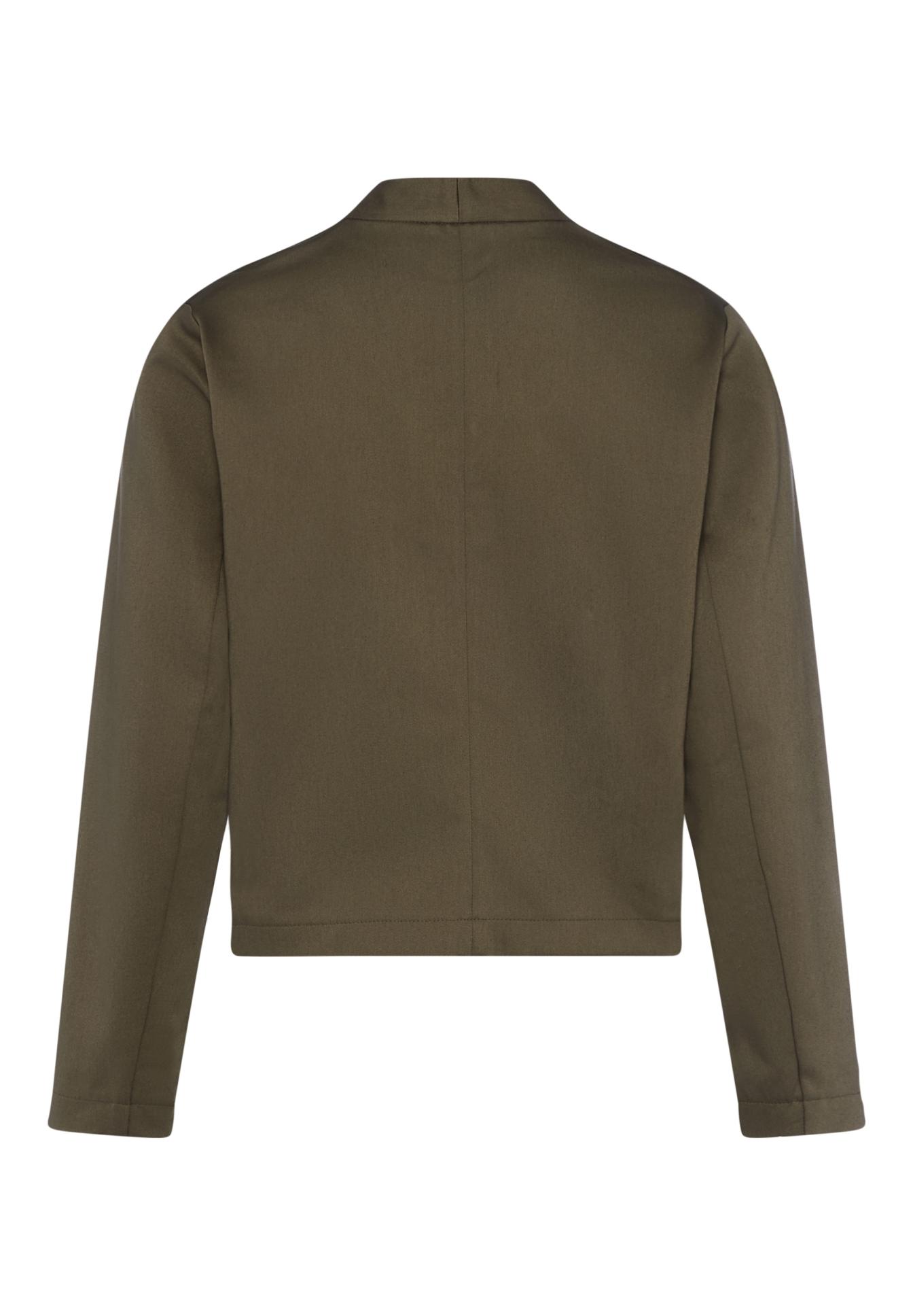 FRANK WALDER Kurzblazer ELEMENTS - Produktbild 2