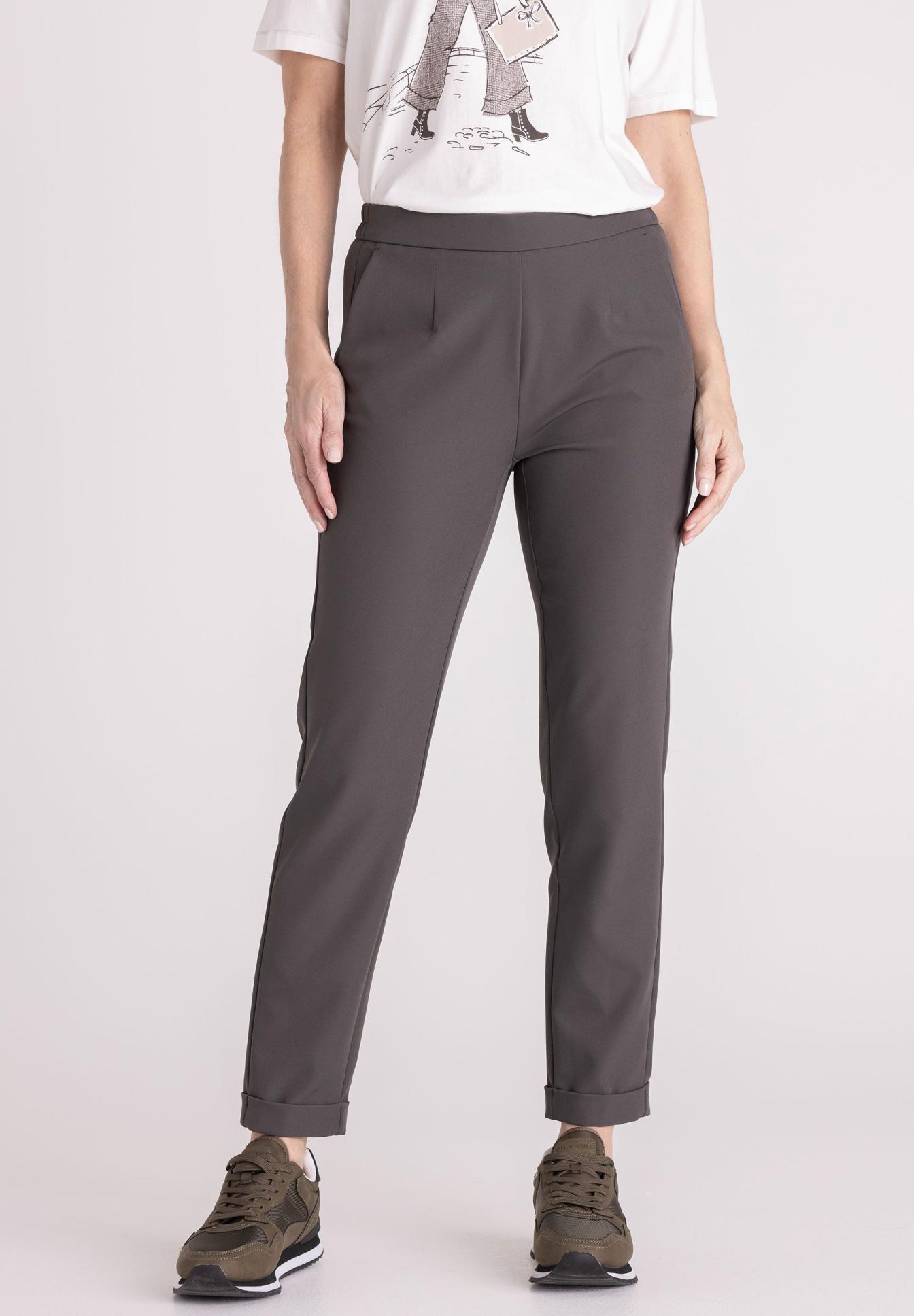 Trousers In a smart look - Product Image 1