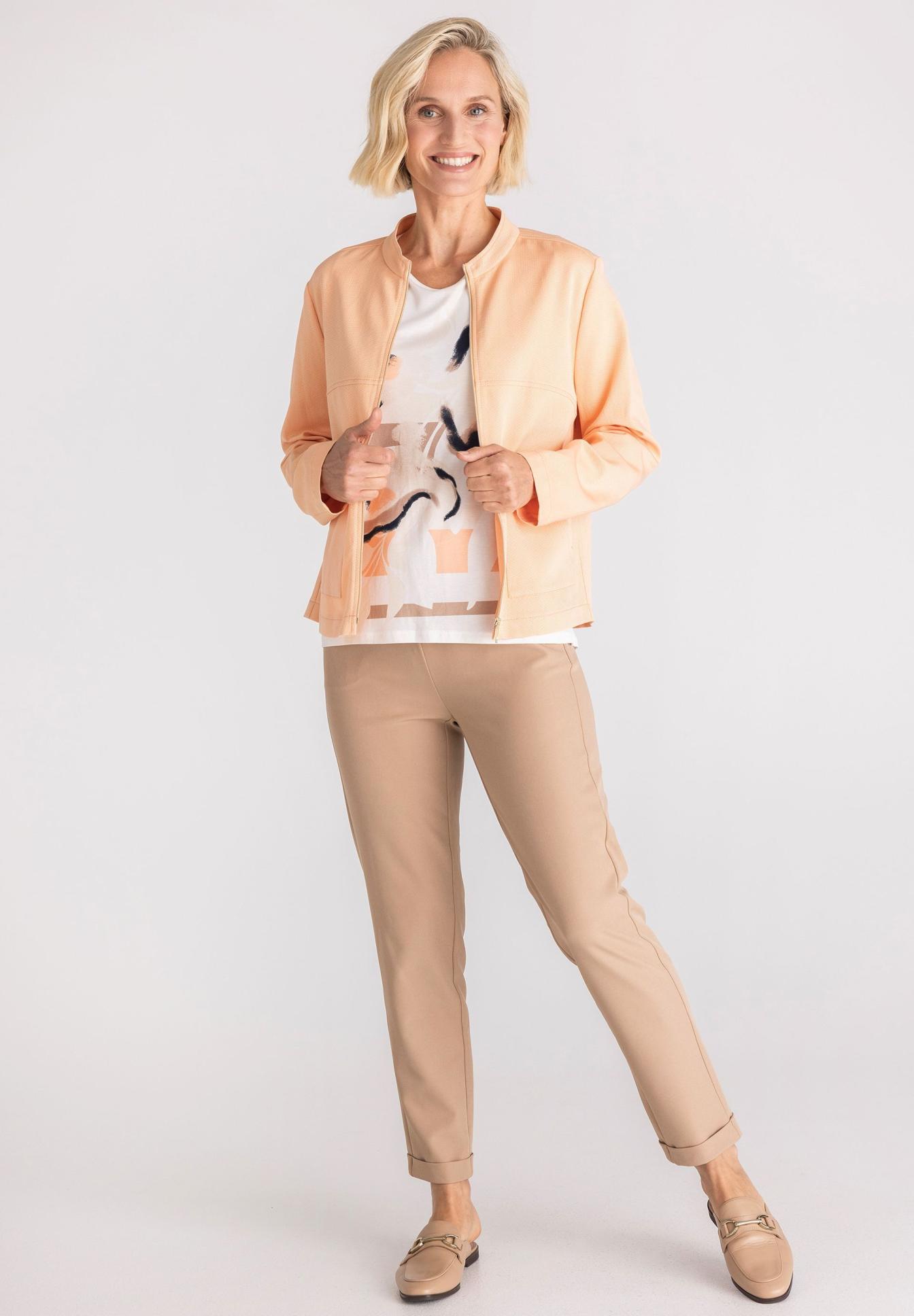 Hose in gepflegter Optik - Produktbild 2