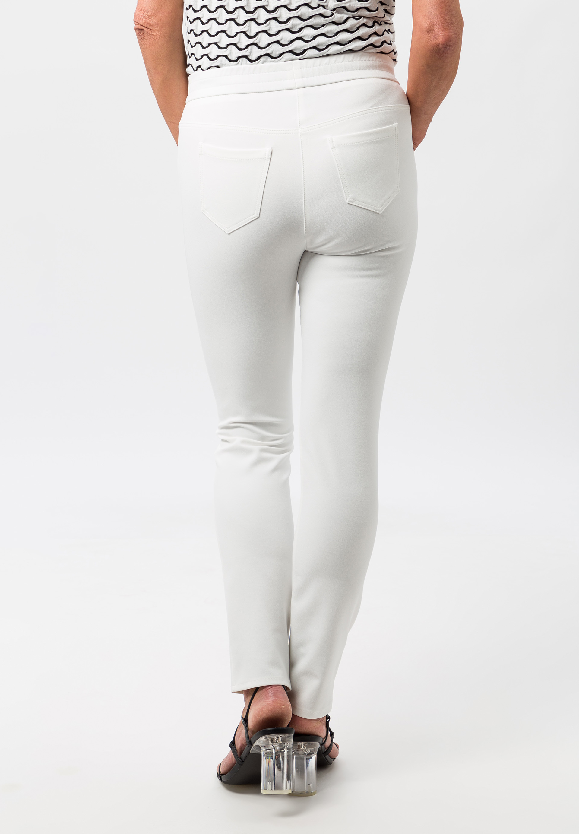 Jogpants mit Bequemlichkeitsfaktor - Bild 2