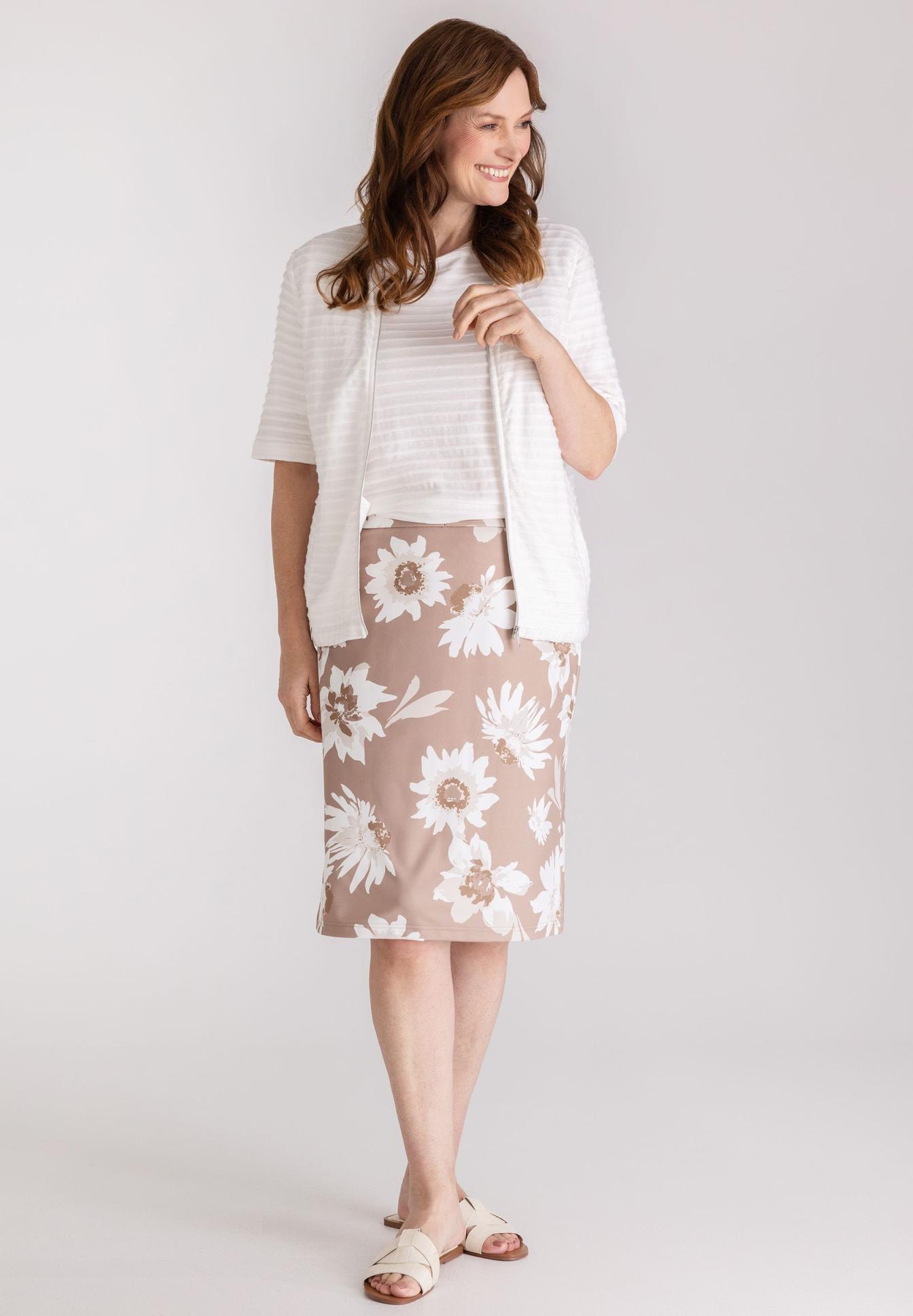 Rock mit Gummibund - Produktbild 2