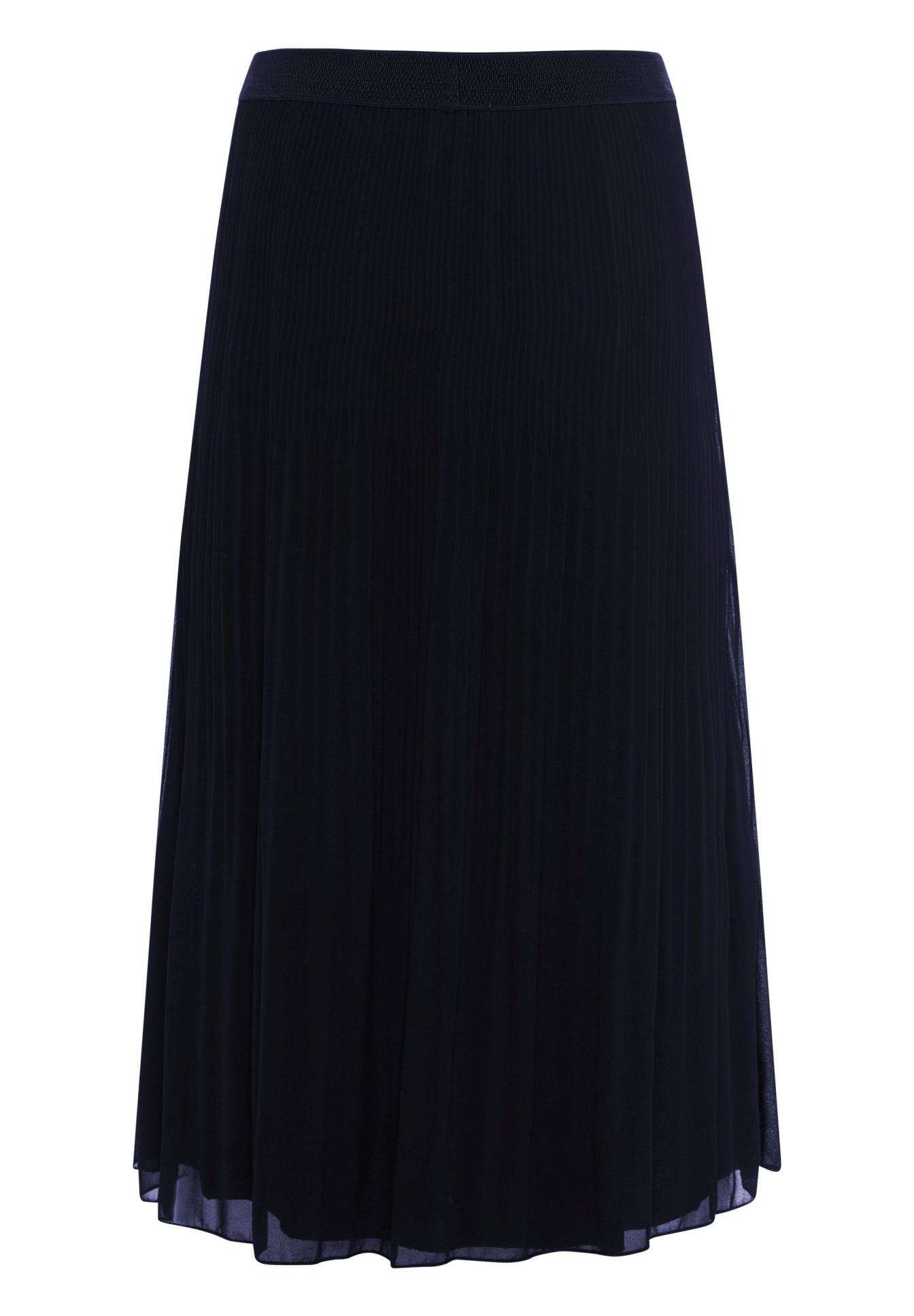 Skirt With pleats - Product Image 2