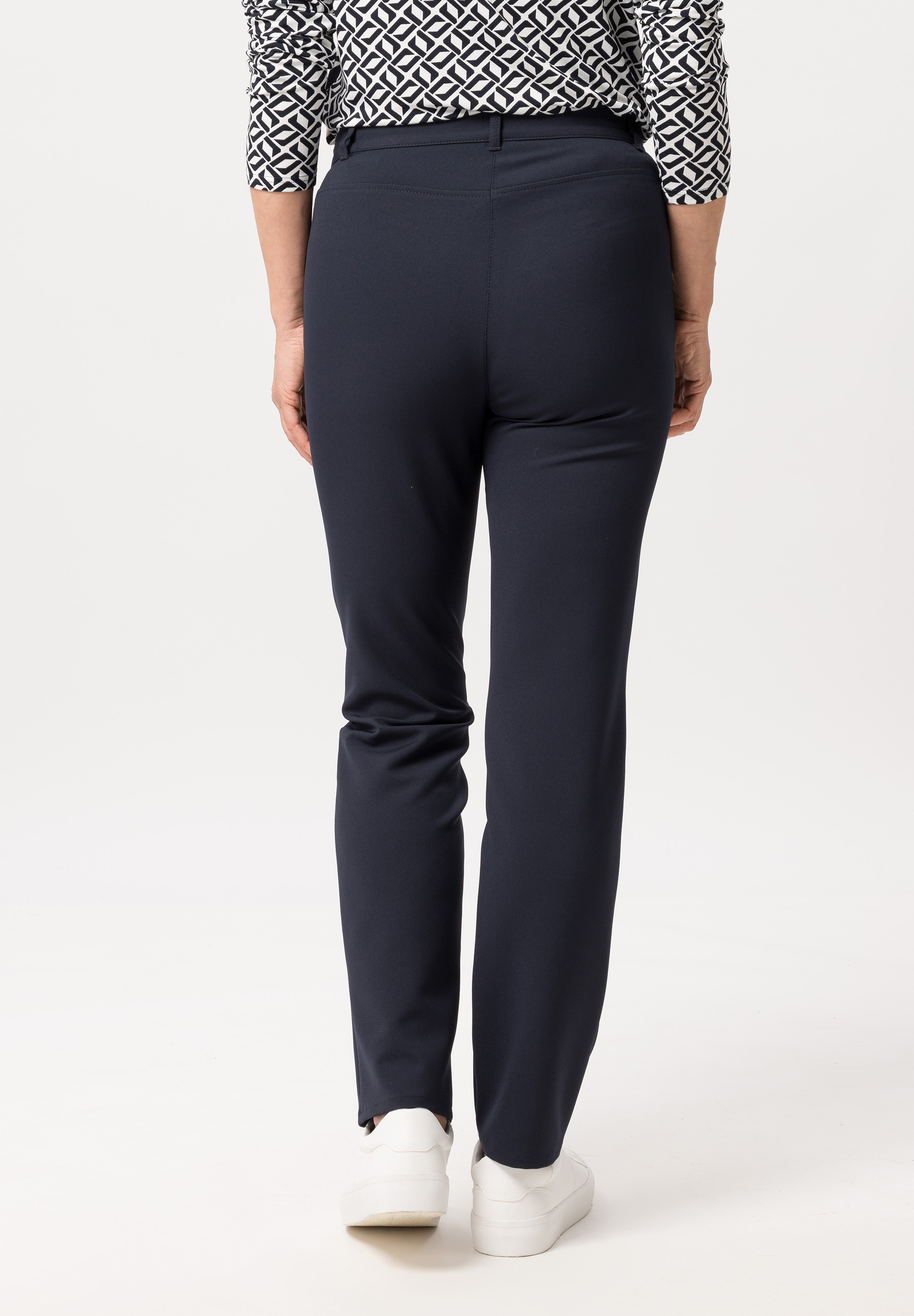 Straight Pants ANNA - Bild 2