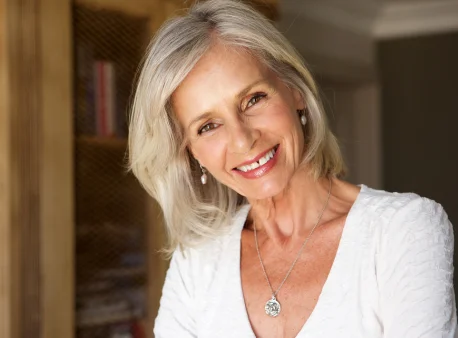 Fancy fashion for women over 50