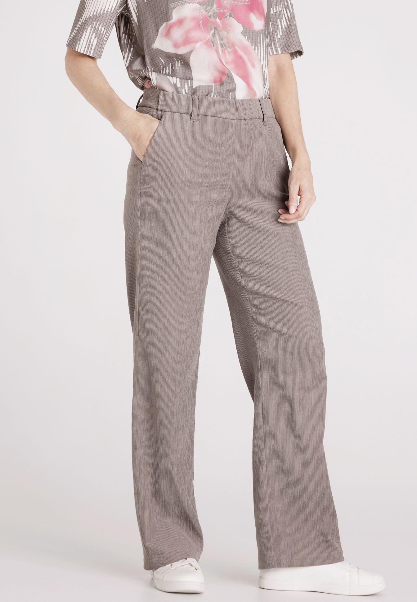 Hosen mit Gummibündchen - Produktbild 1