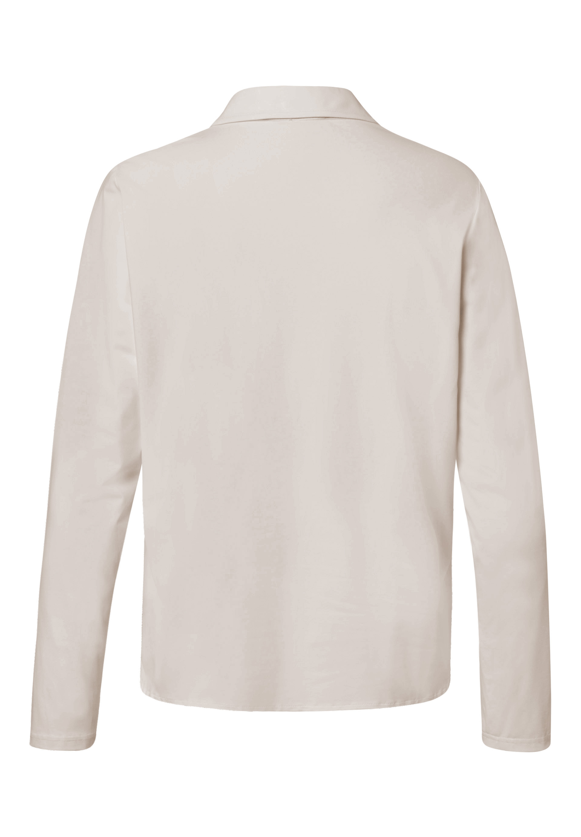 Bluse in Unifarben Bluse in Unifarben - Produktbild 2