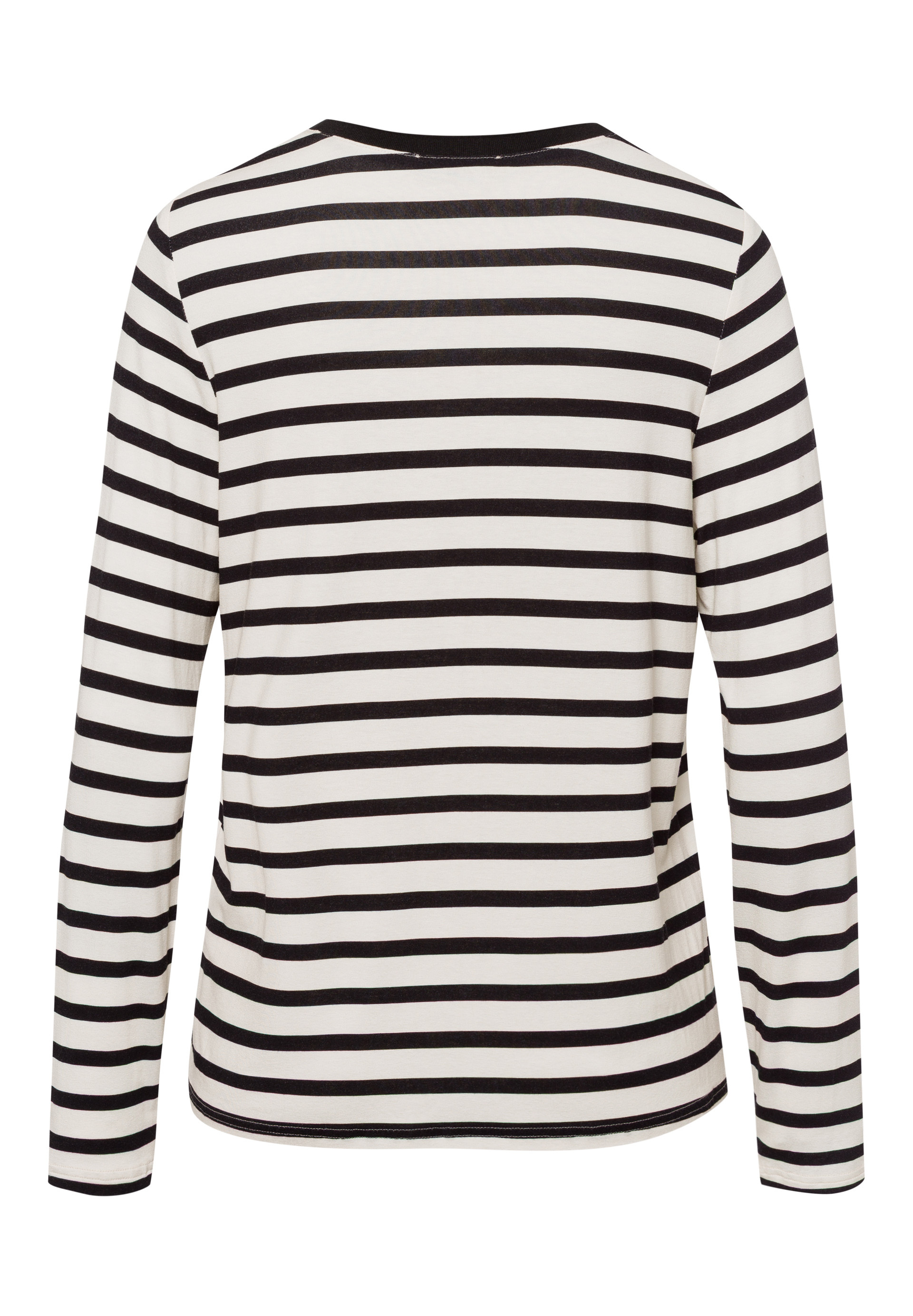 Shirt In a modern striped pattern - Bild 2 Bekleidung, Langarm, Ärmel, Pullover, T-shirt, Bekleidung, Langarm, Ärmel, Pullover, T-shirt, Bekleidung, Langarm, Ärmel, Pullover, T-shirt, Bekleidung, Langarm, Ärmel, Pullover, T-shirt, Bekleidung, Langarm, Ärmel, Pullover, T-shirt