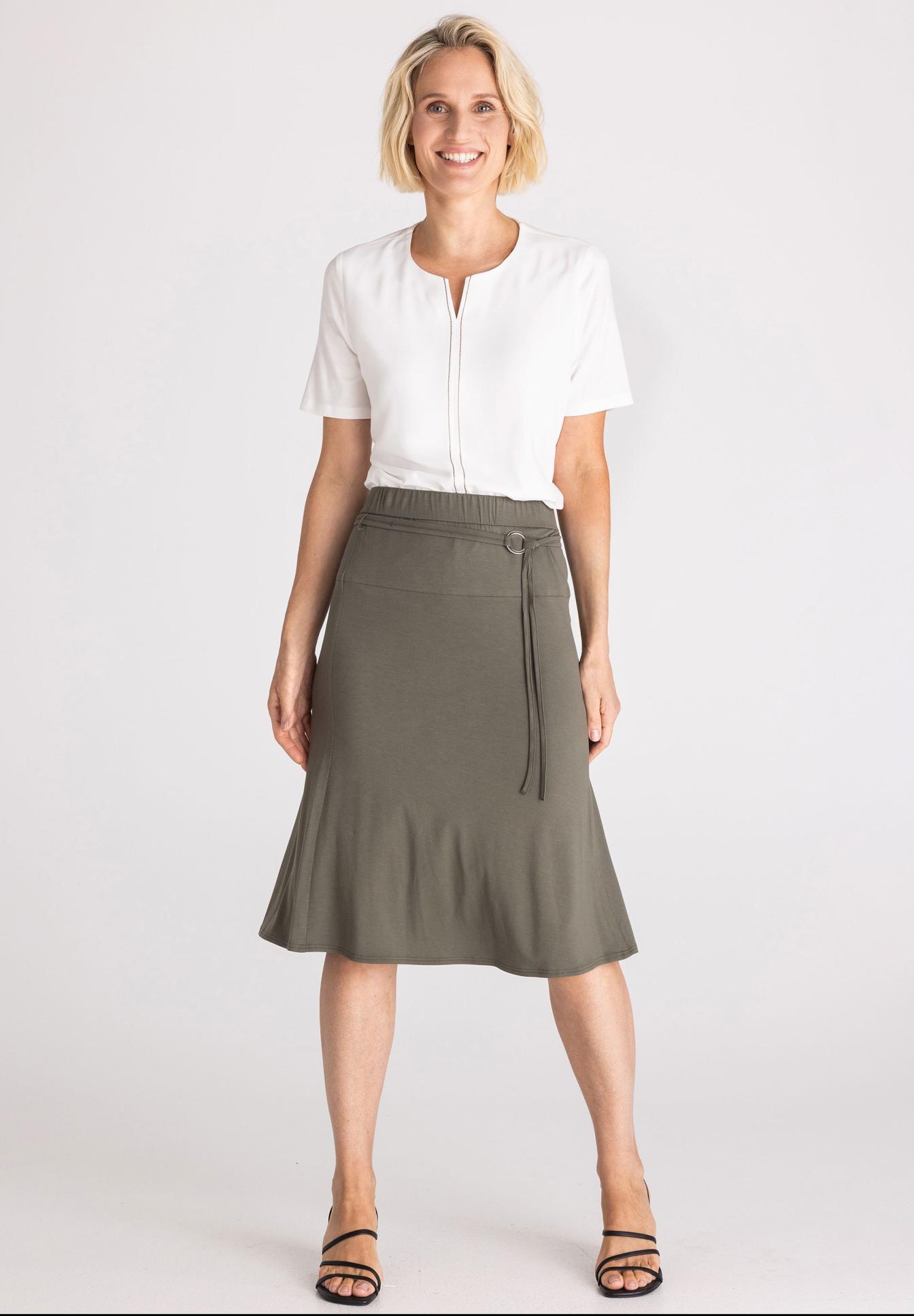 Rock mit Band zum Binden - Produktbild 2