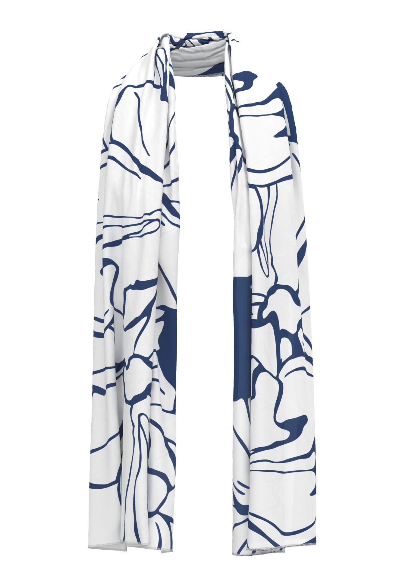 Accessories with floral pattern - Product Image 1
