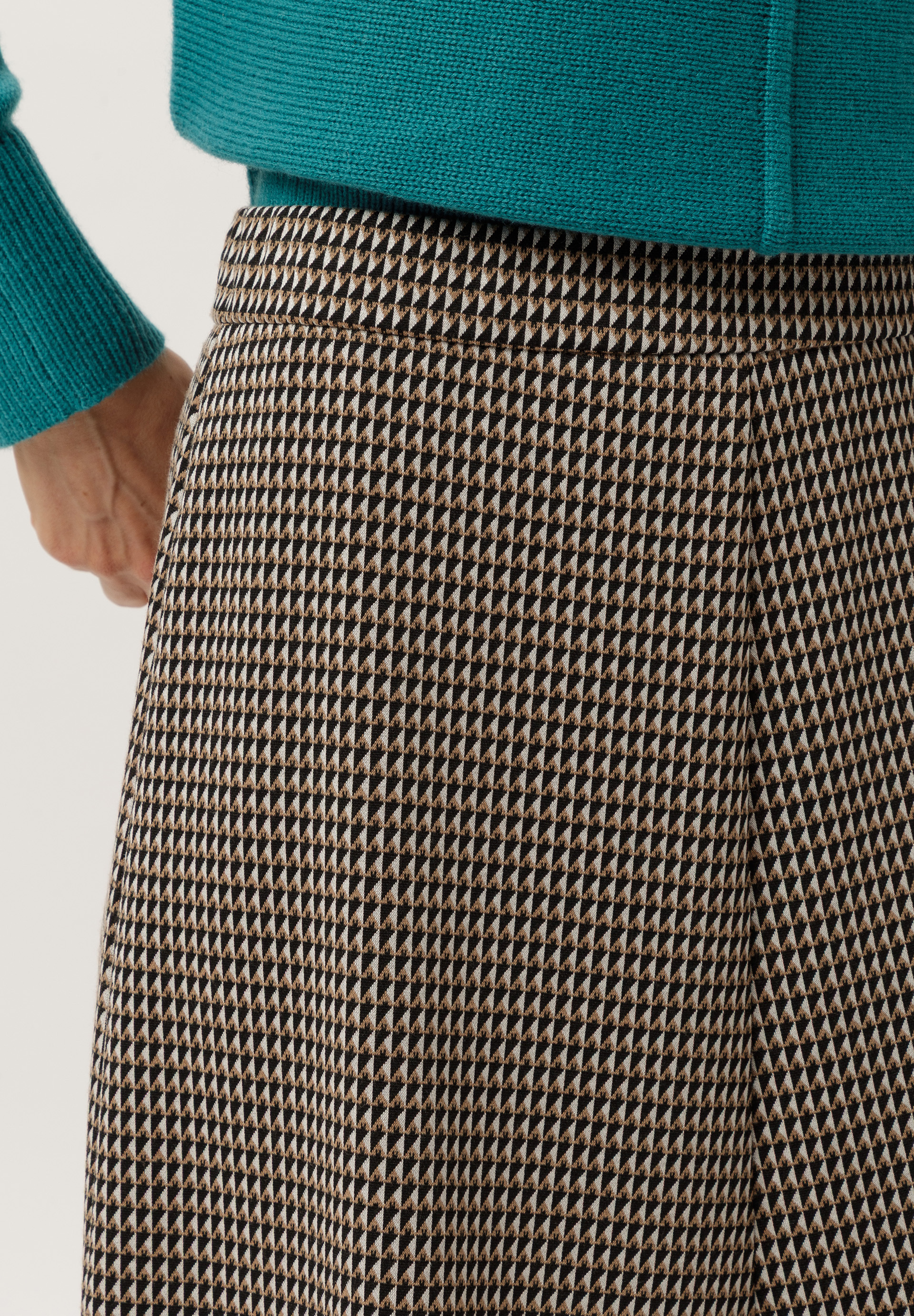 Bekleidung, Rock, Hosen