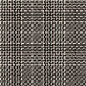 Glencheck Bild vom Muster Glencheck