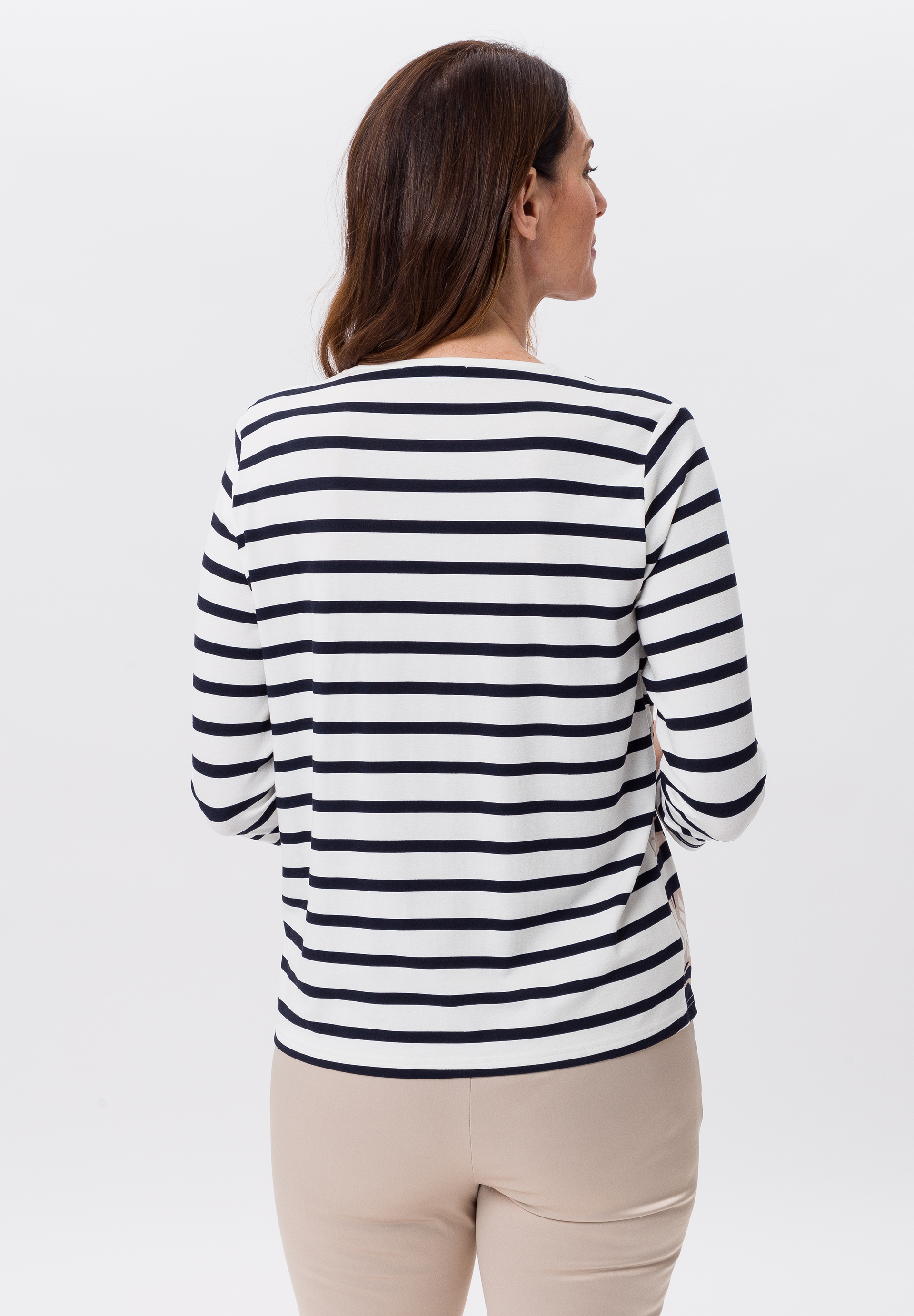 Shirt aus Ecovero-Viskose - Bild 2